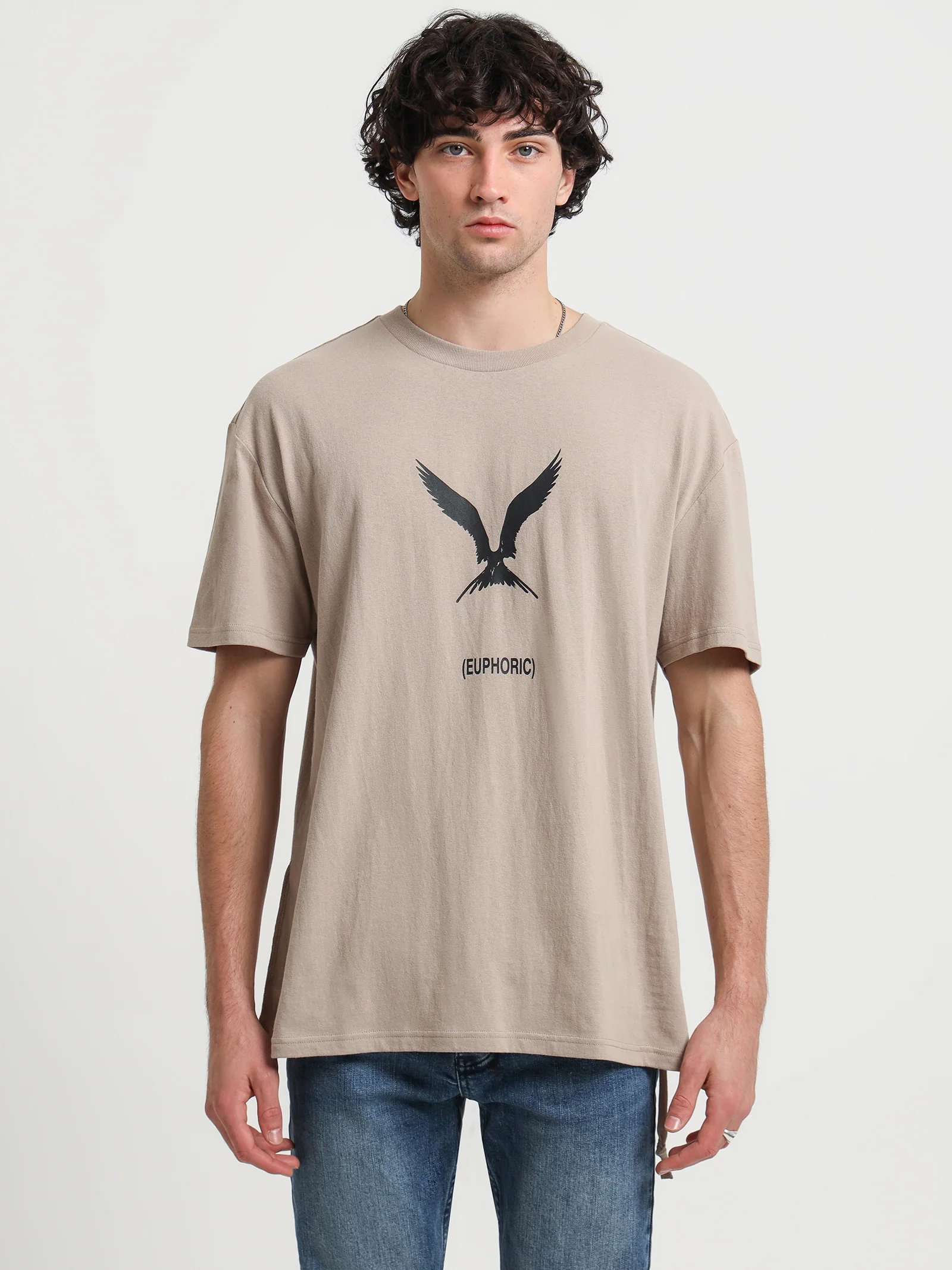 Euphoric Biggie T-Shirt