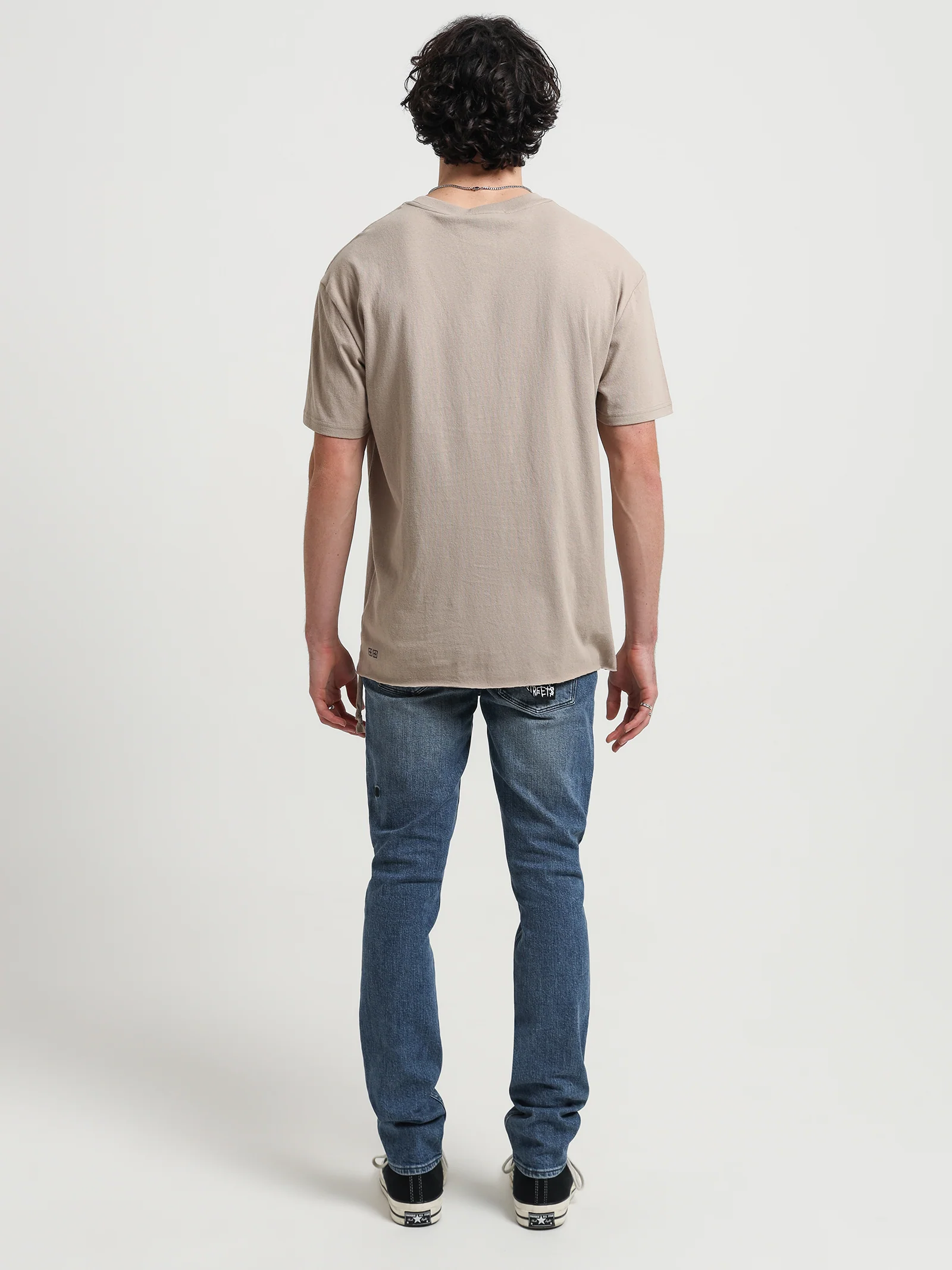 Euphoric Biggie T-Shirt - Image 5