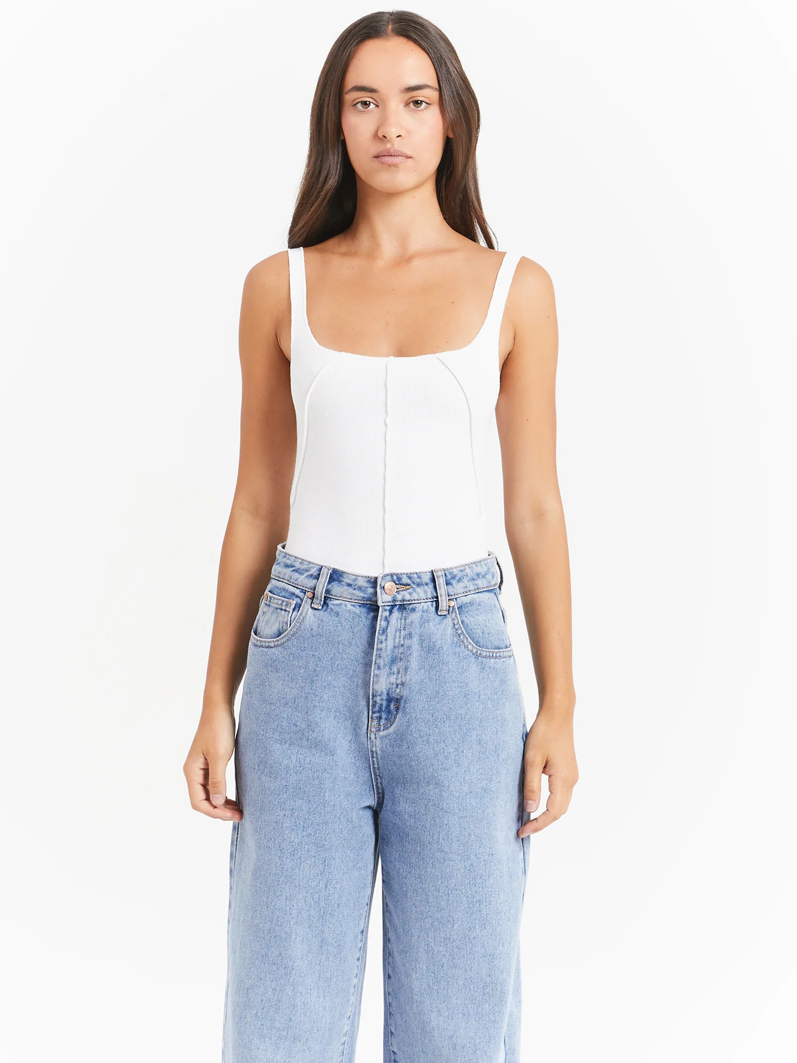 Eva Bodysuit