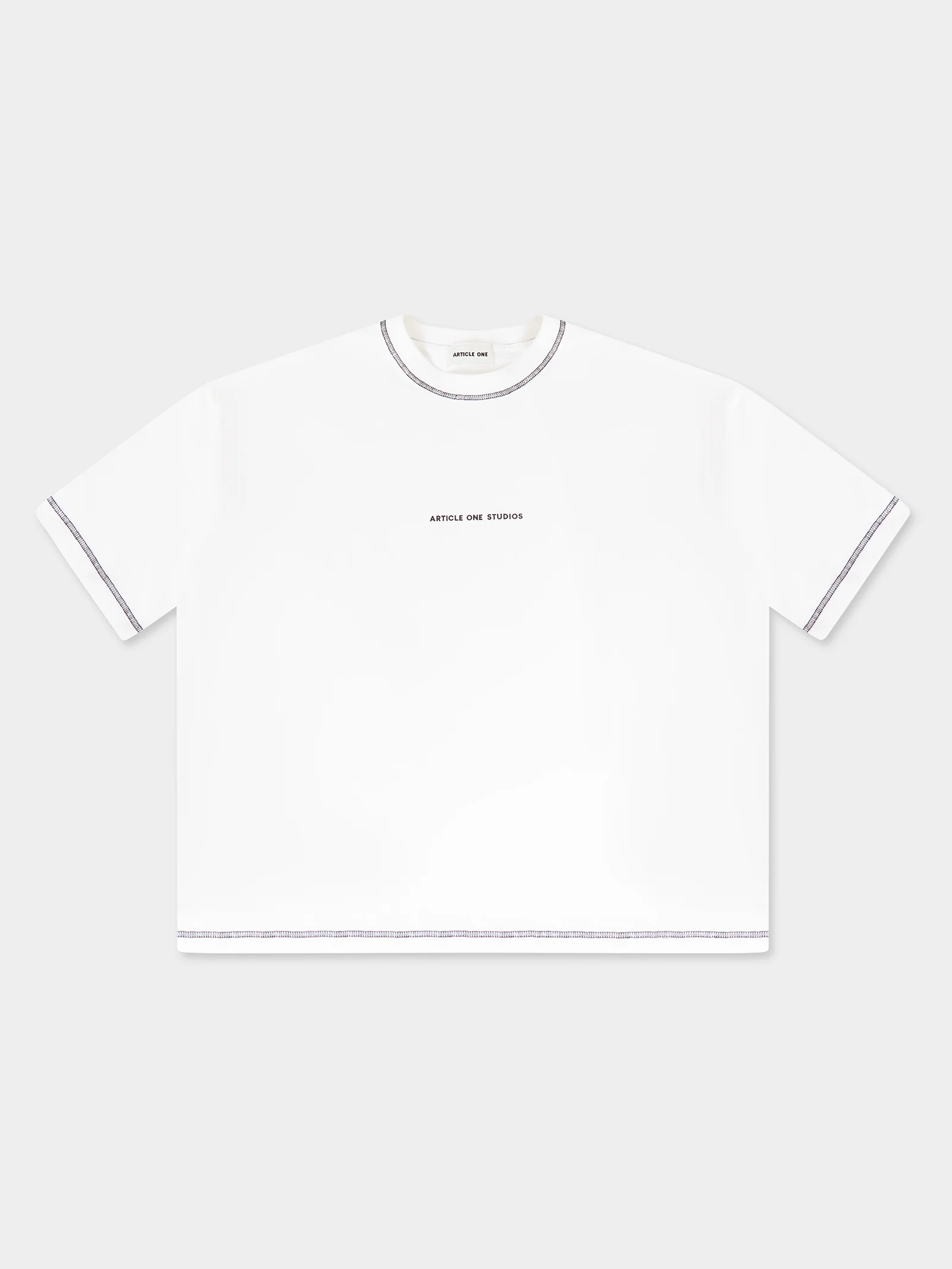 Everyday Logo T-Shirt