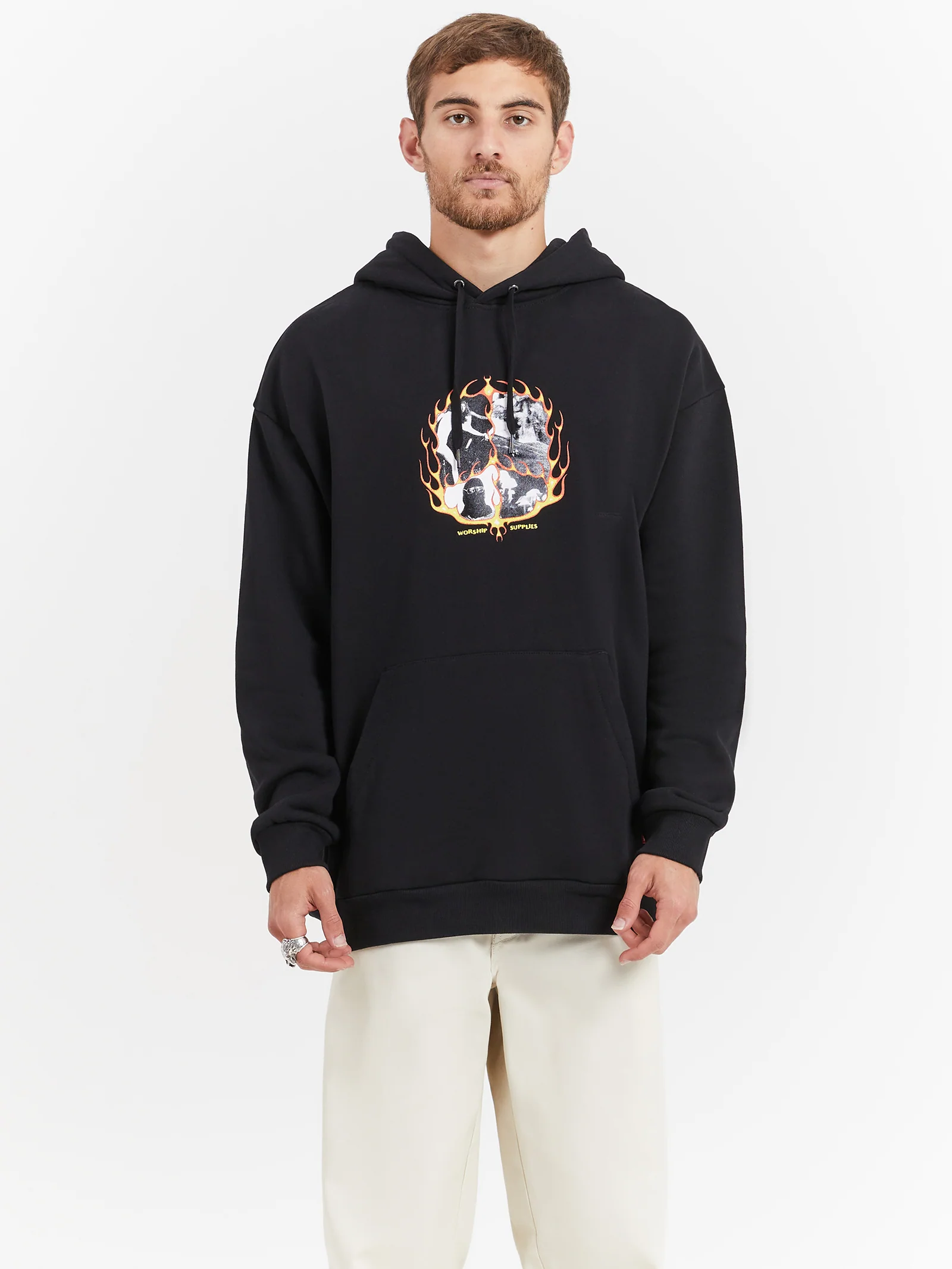 Existence Hoodie