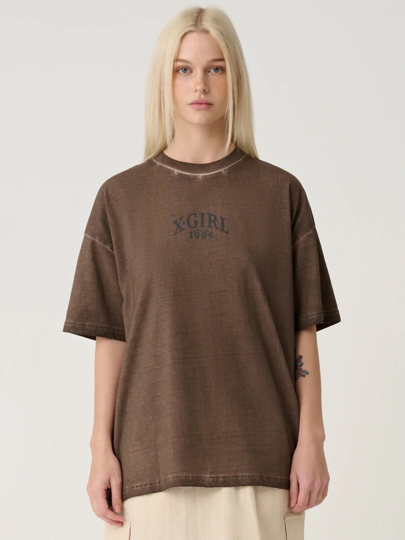 Face Frame OS T-Shirt