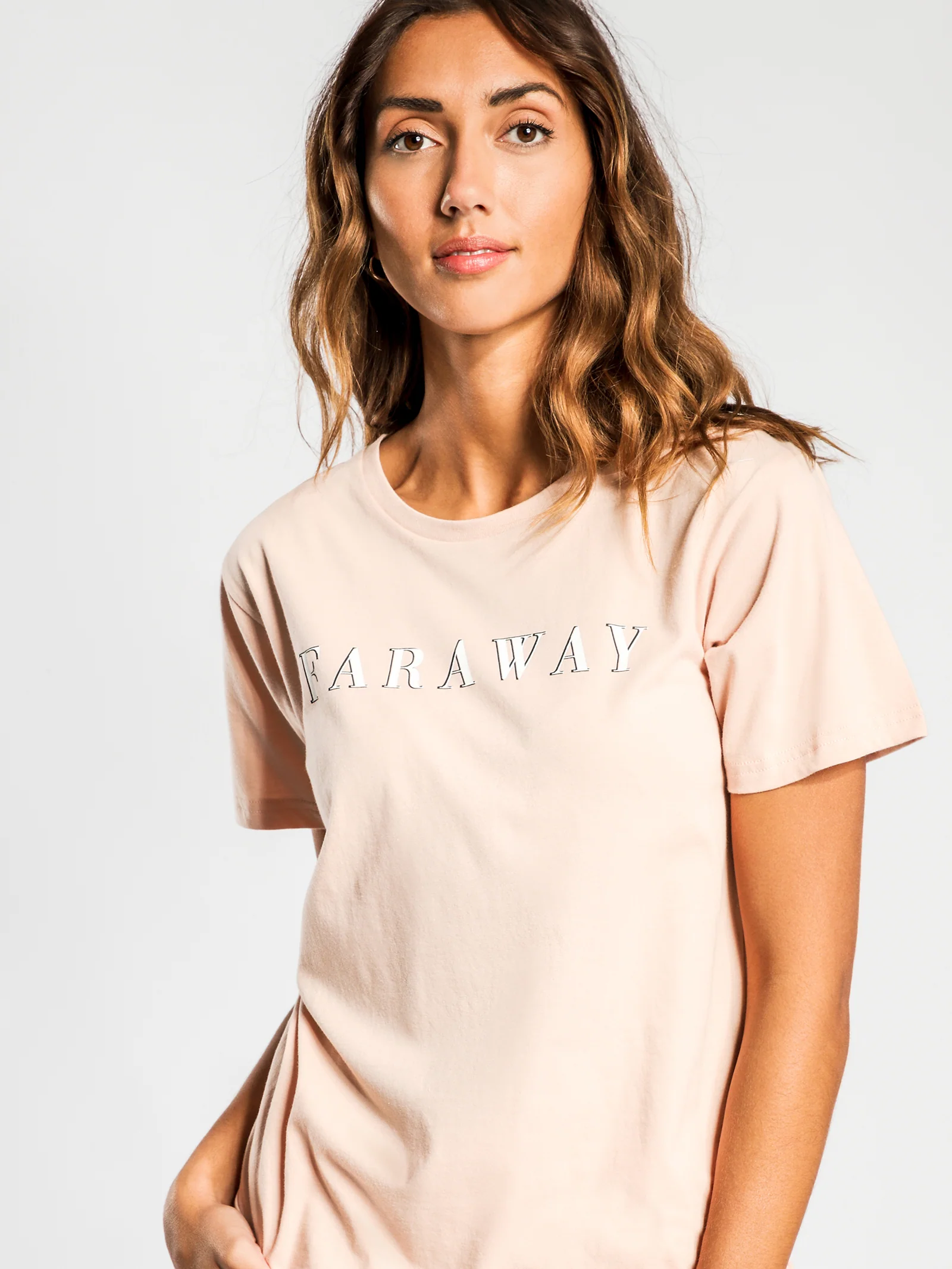 Faraway T-Shirt