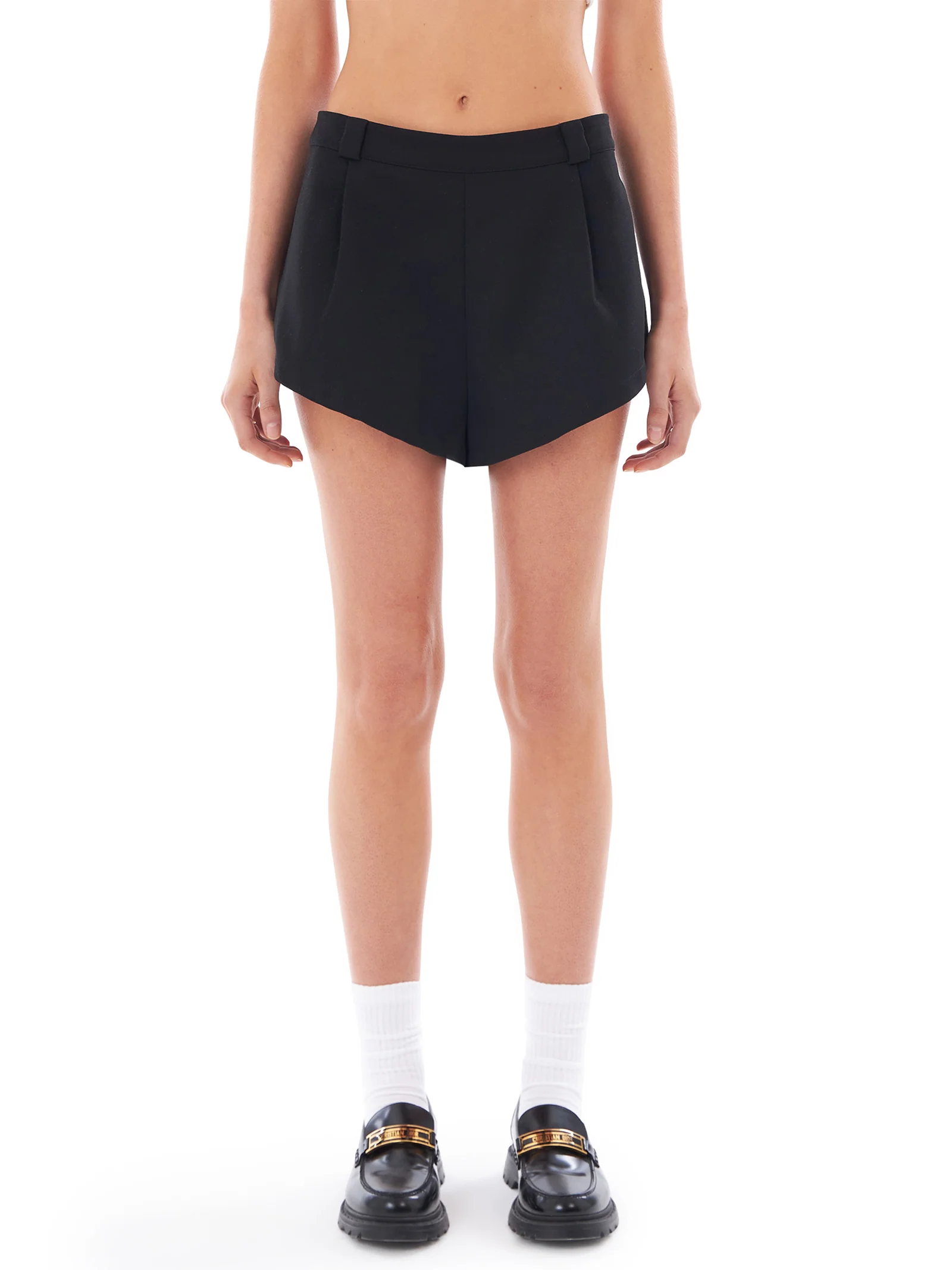 Mini Tailored Short