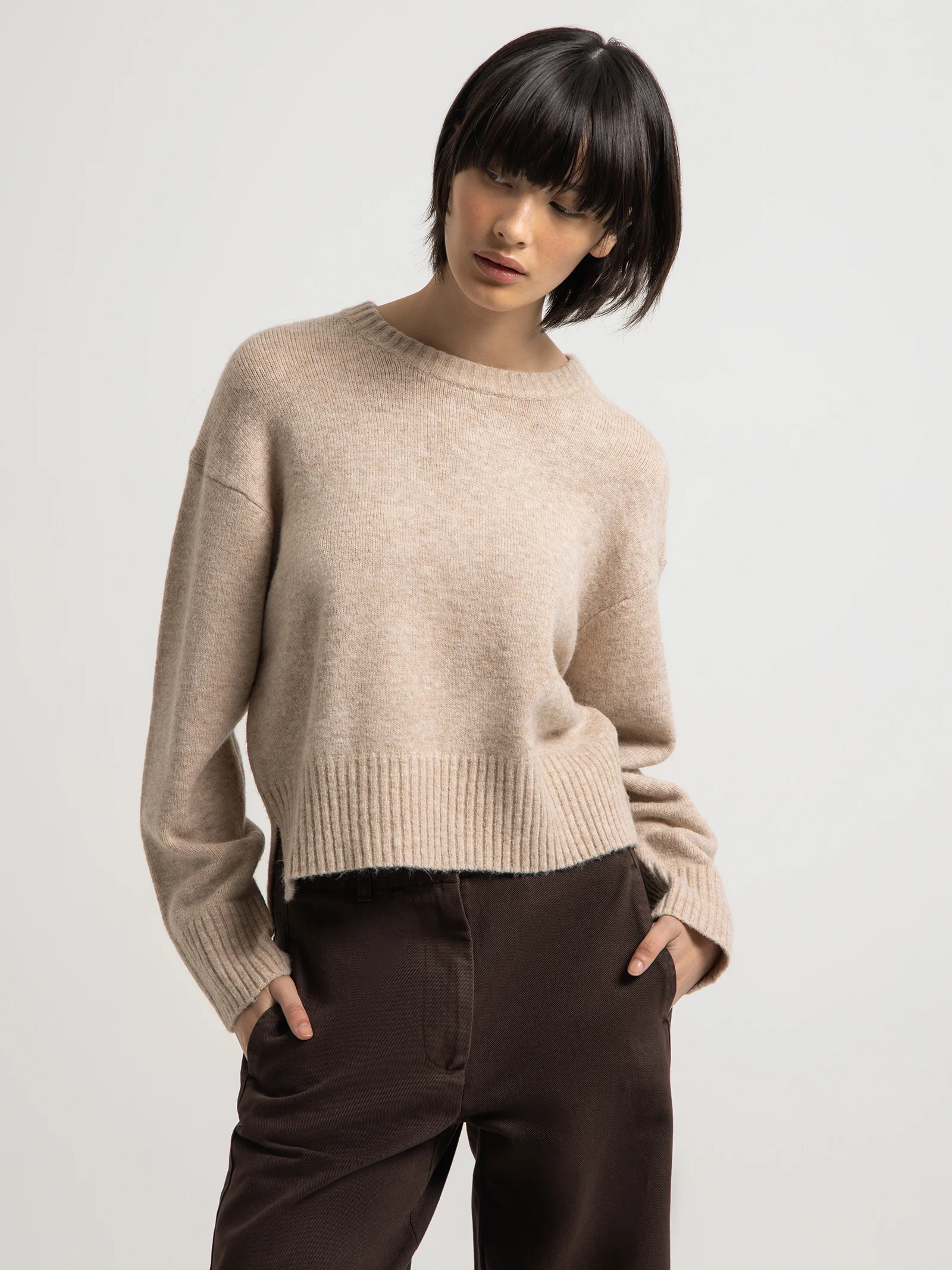 Finley Knit