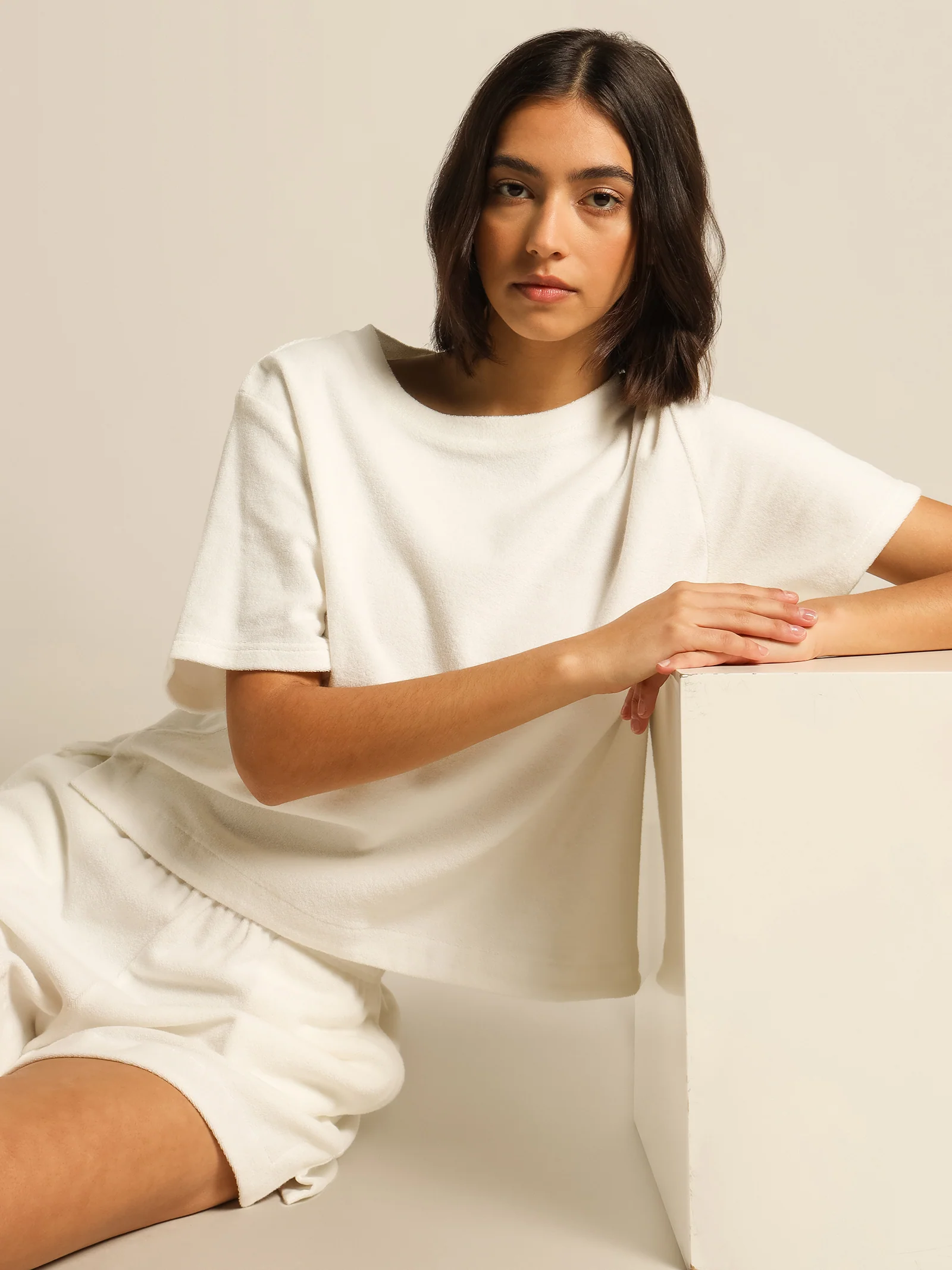 Finn Terry T-Shirt - Image 2