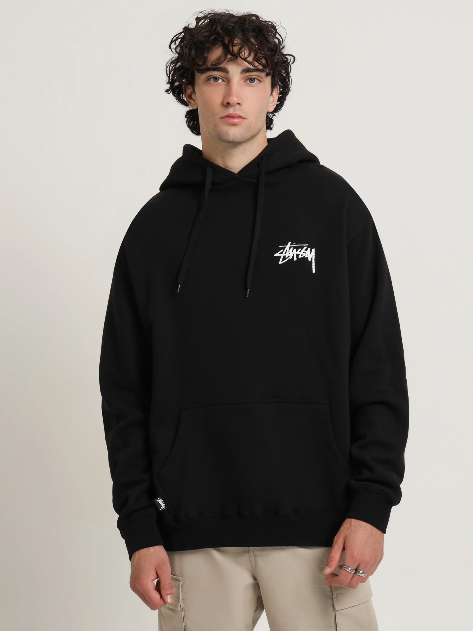 Fire Dice 50-50 Hoodie