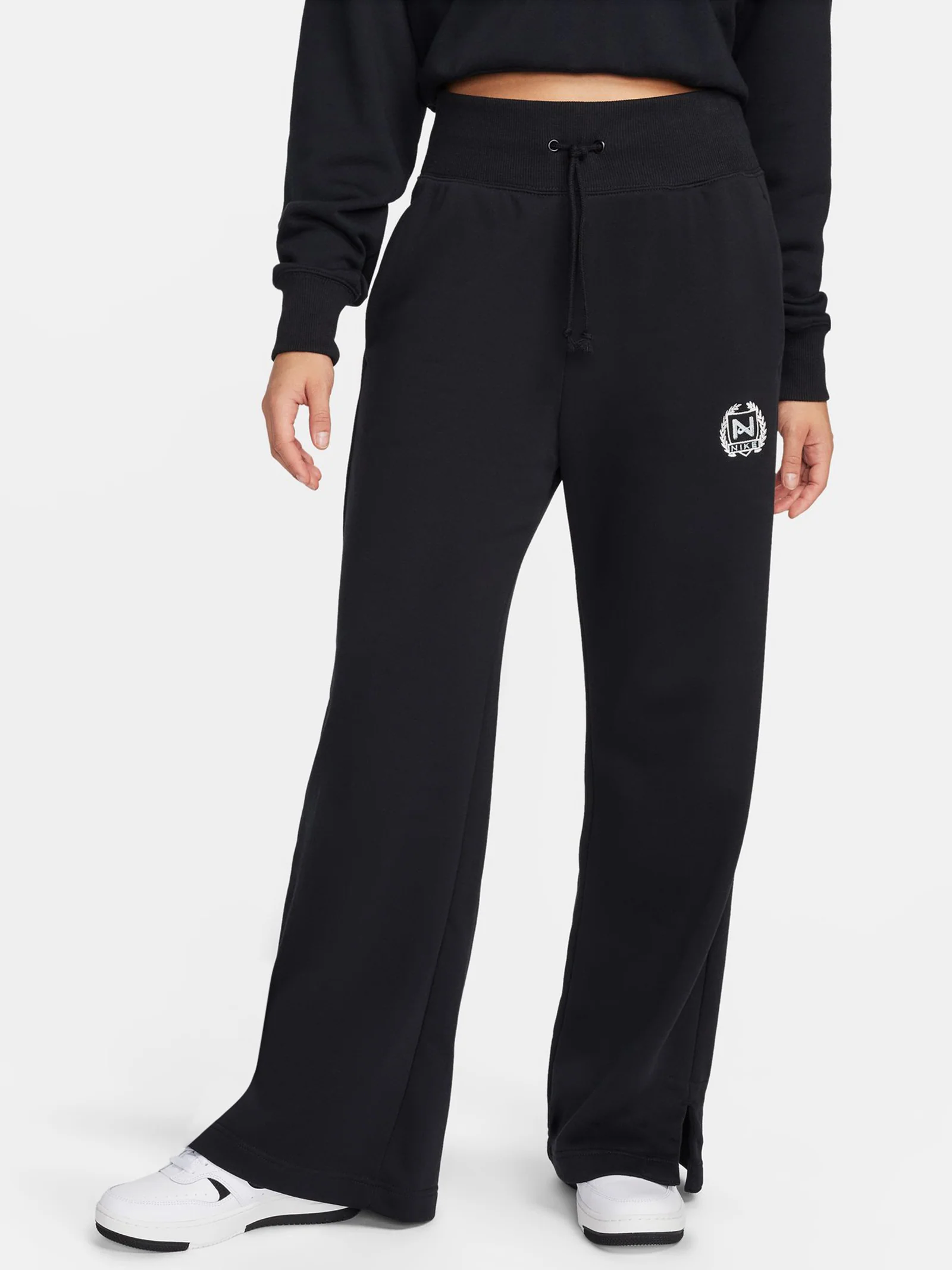 Fleece HR Pant Wide