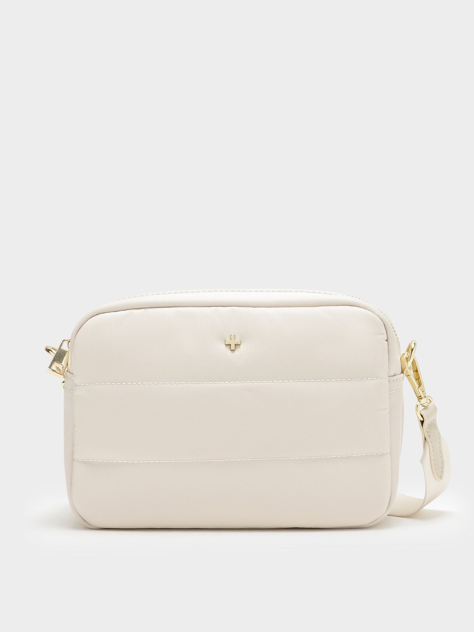 Flo Quilted Camera Bag