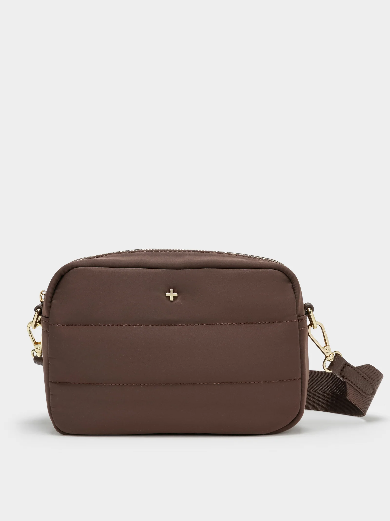 Flo Quilted Camera Bag