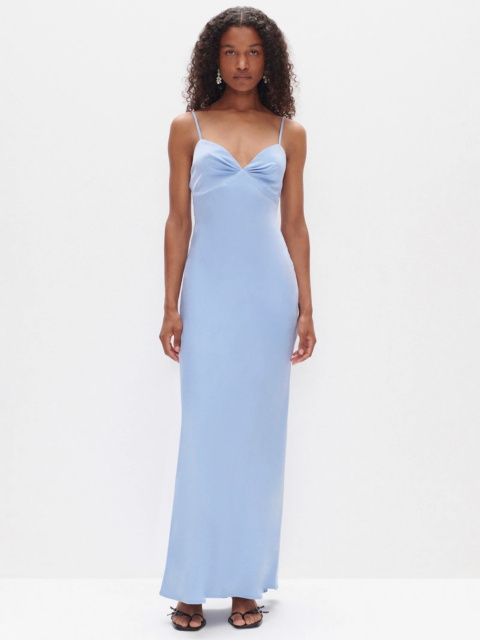 Flora Dress