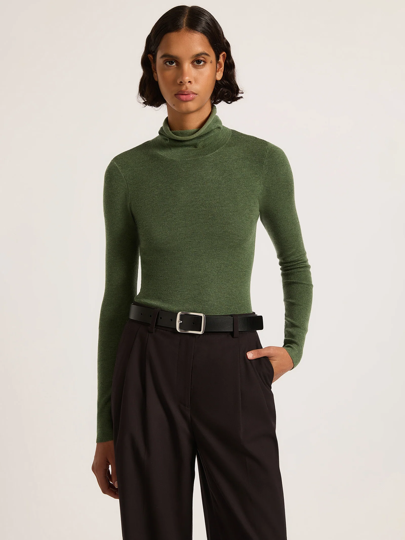 Florence Merino Skivvy