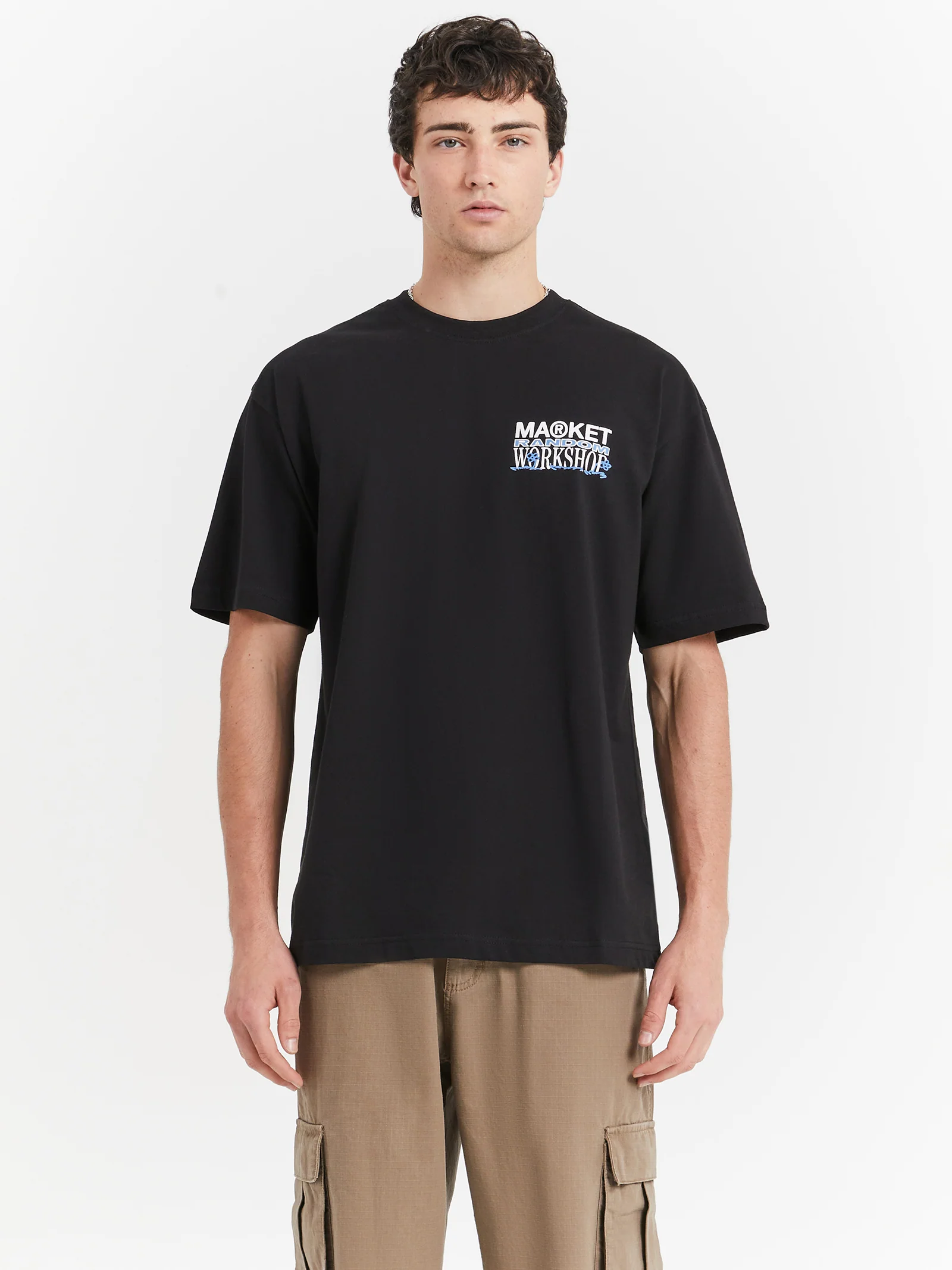Flowerbed T-Shirt