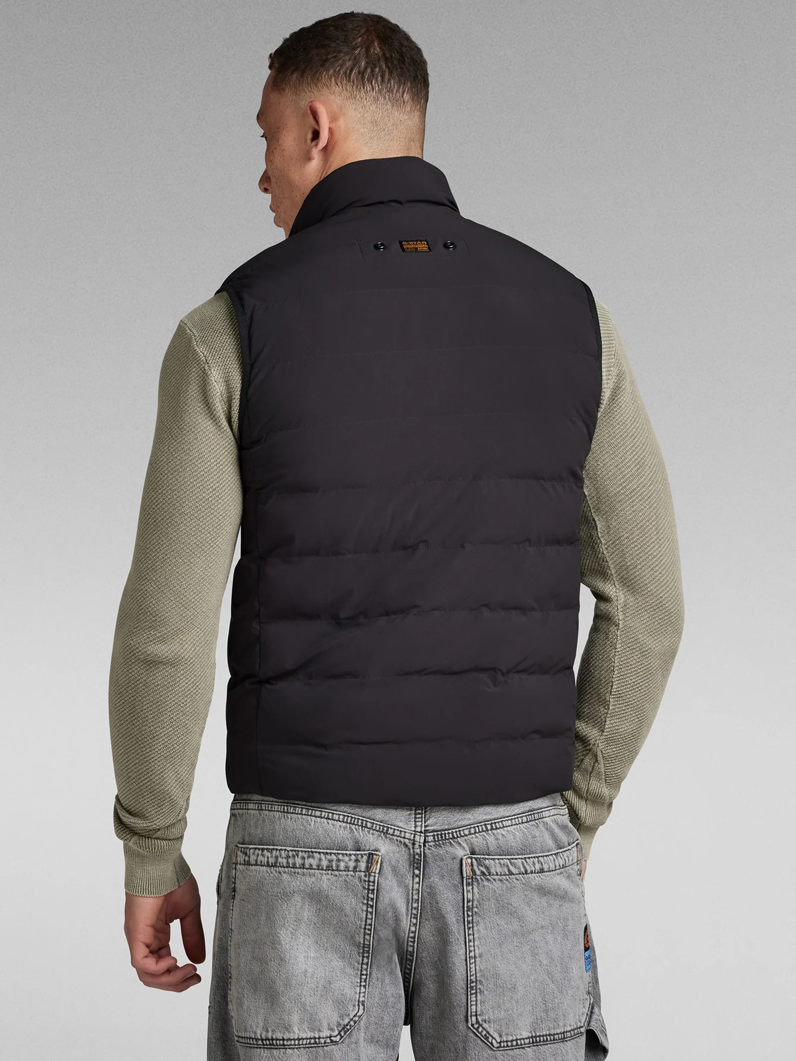 Foundation Liner Vest - Image 2