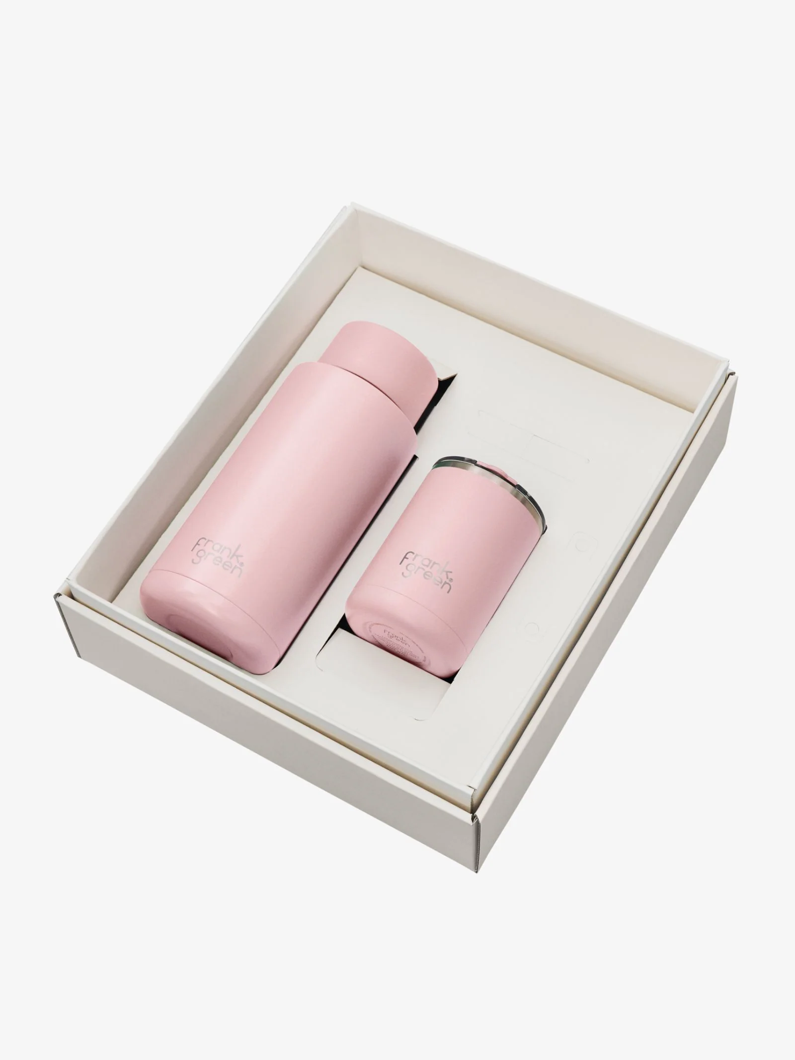 The Essentials Gift Set Hinge Edition