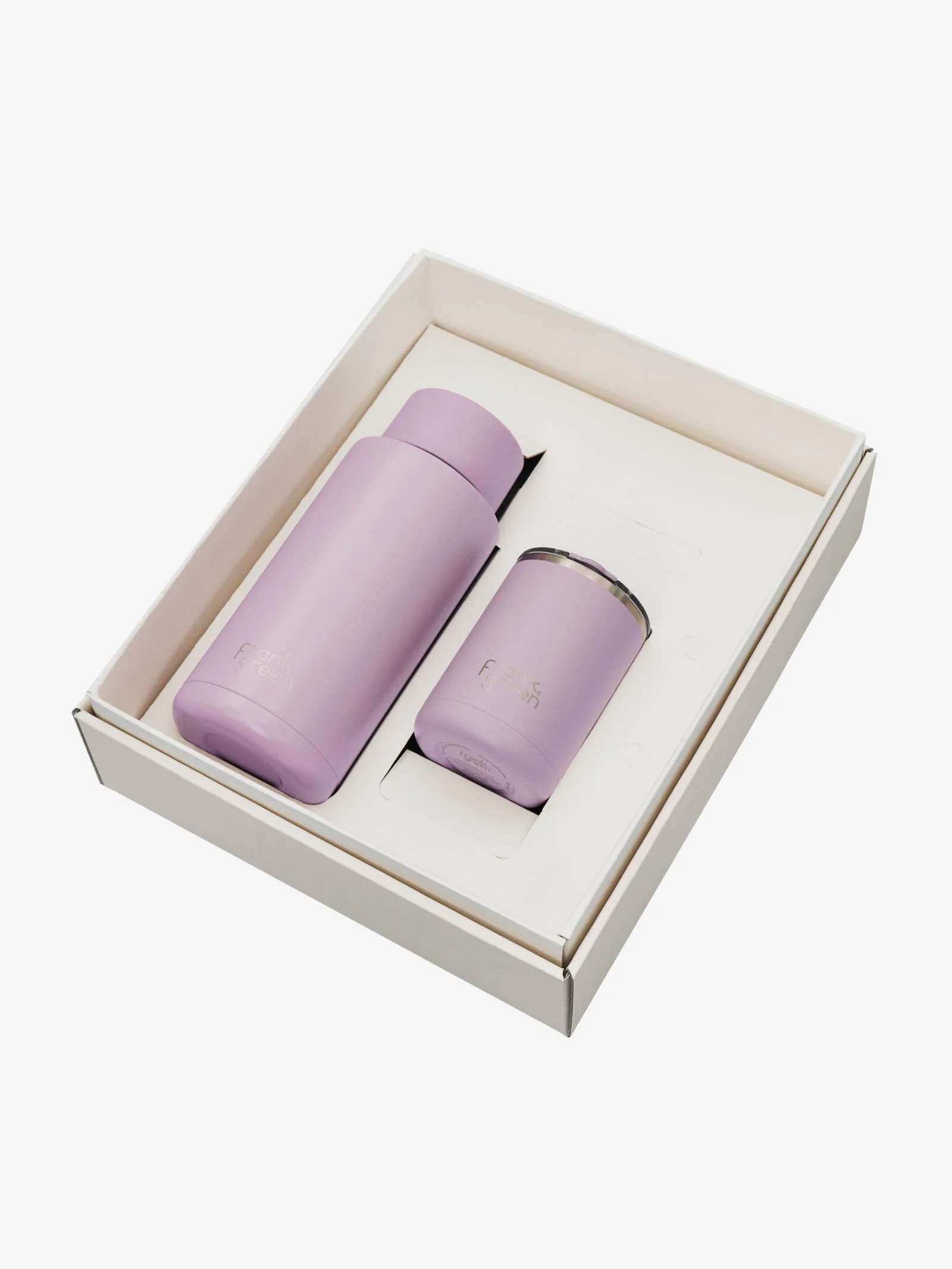 The Essentials Gift Set Hinge Edition