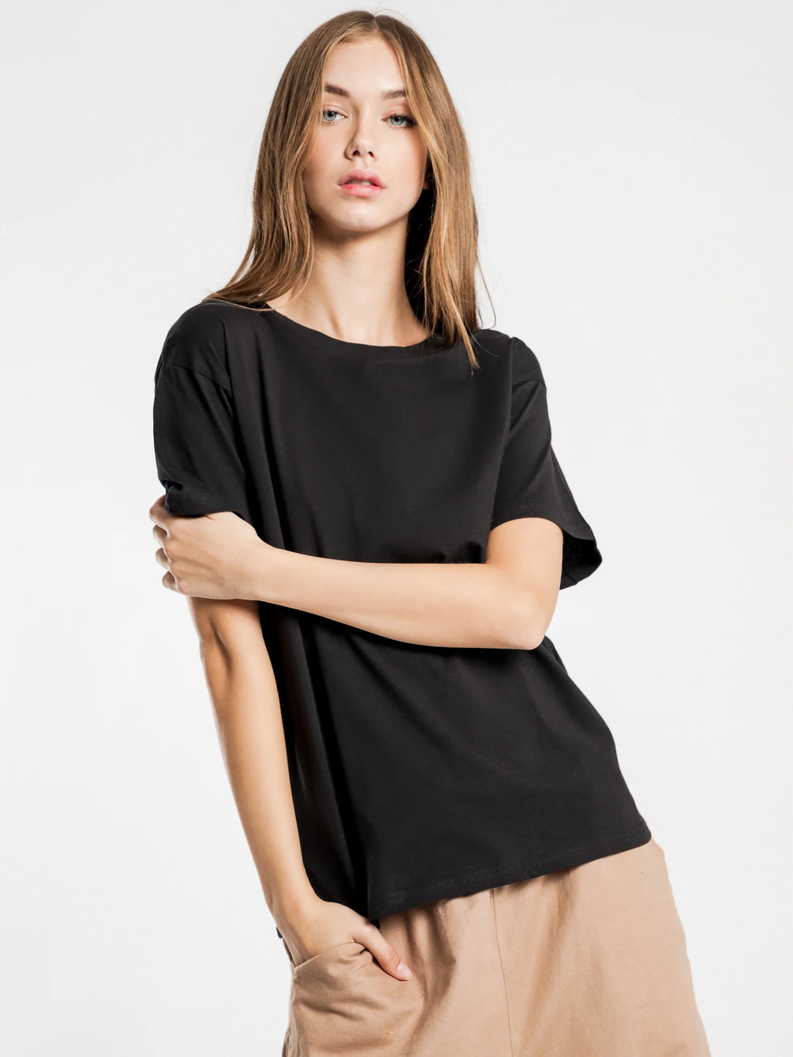 Frankie Boyfriend T-Shirt
