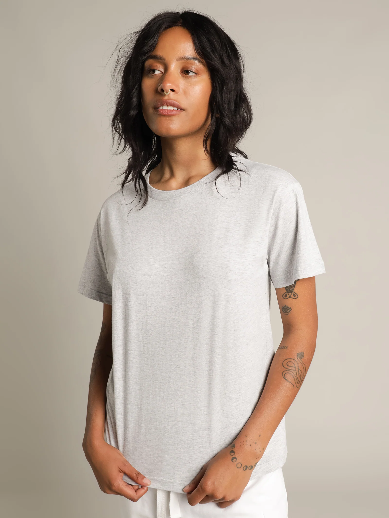 Frankie Boyfriend T-Shirt