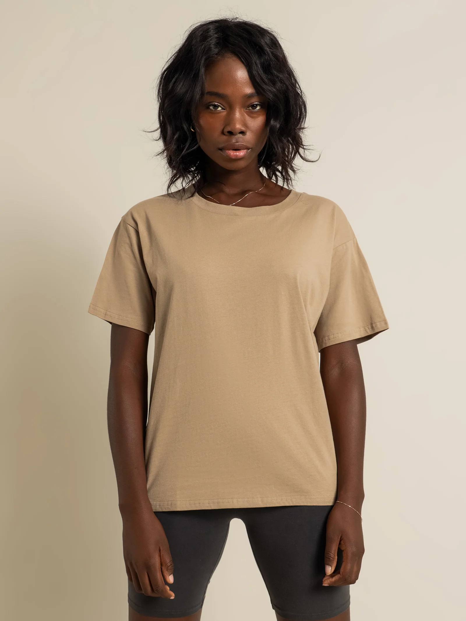 Frankie Boyfriend T-Shirt