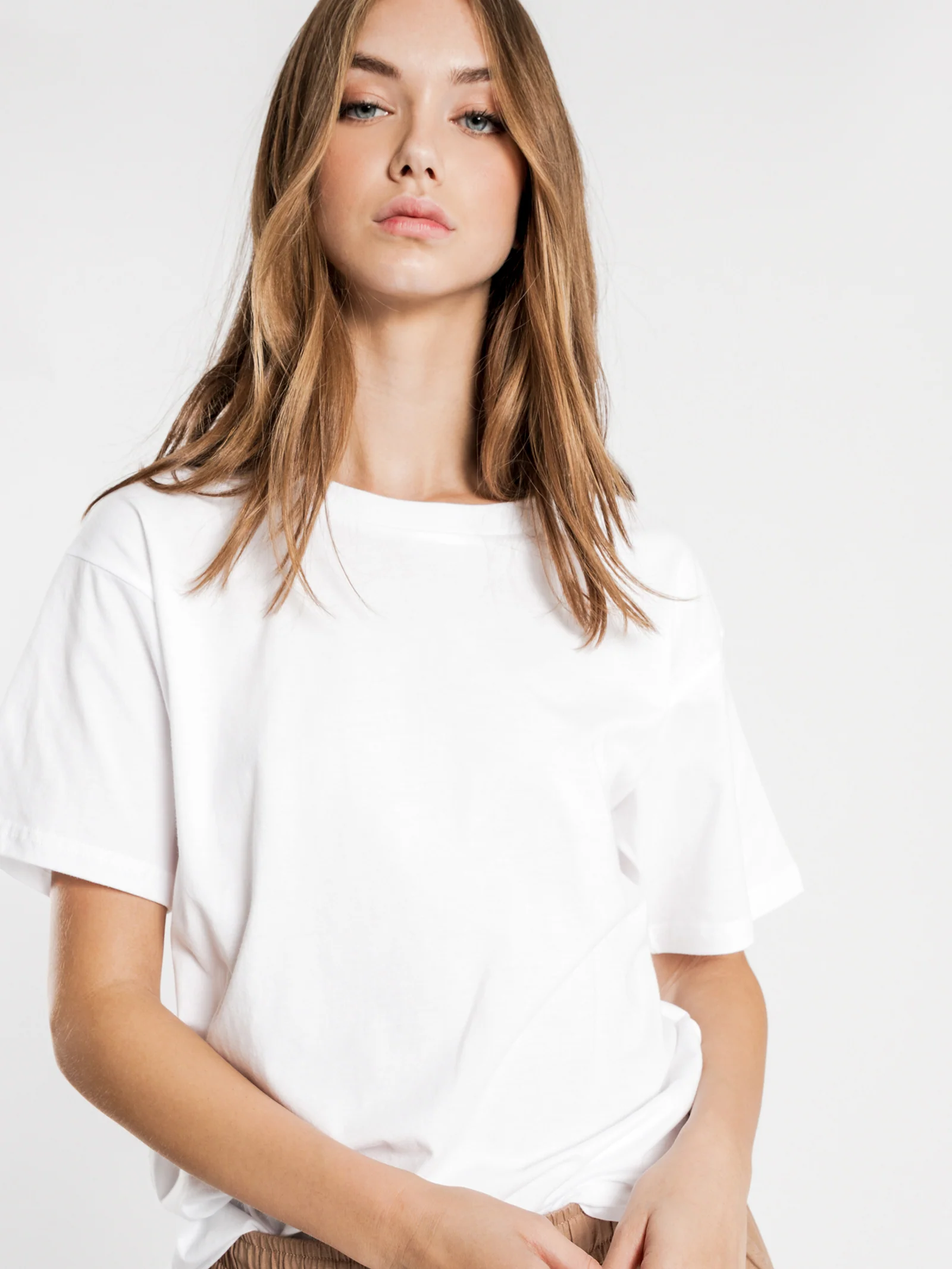Frankie Boyfriend T-Shirt