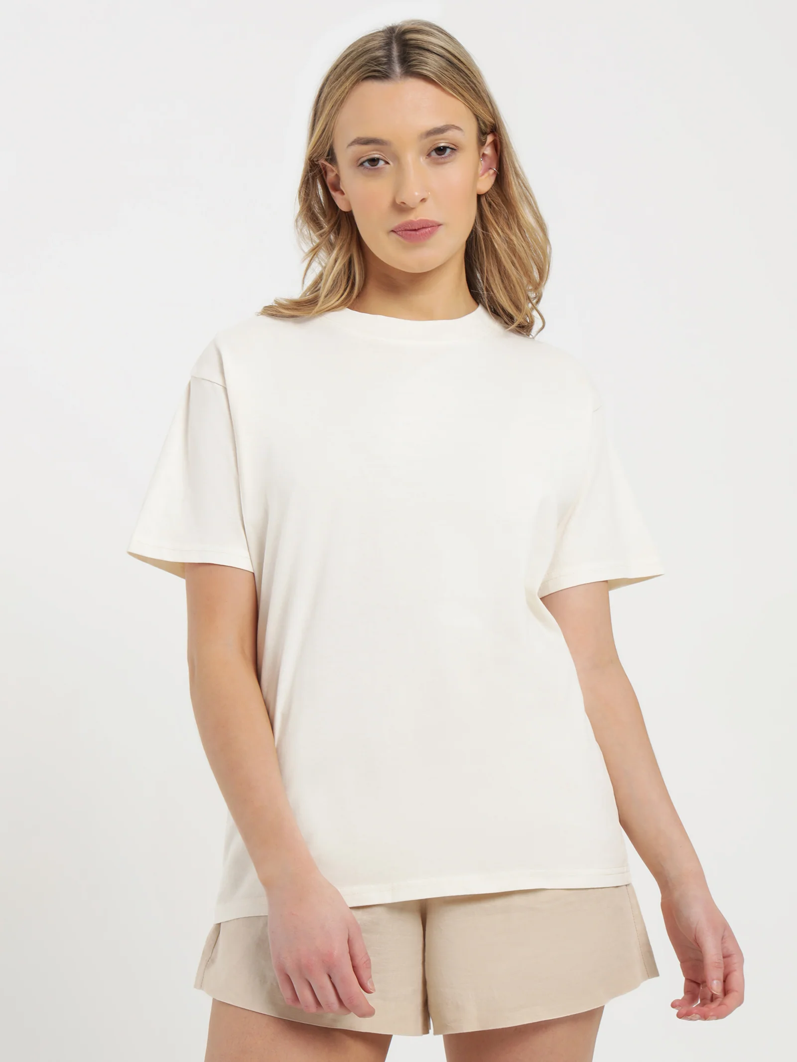 Frankie Organic T-Shirt