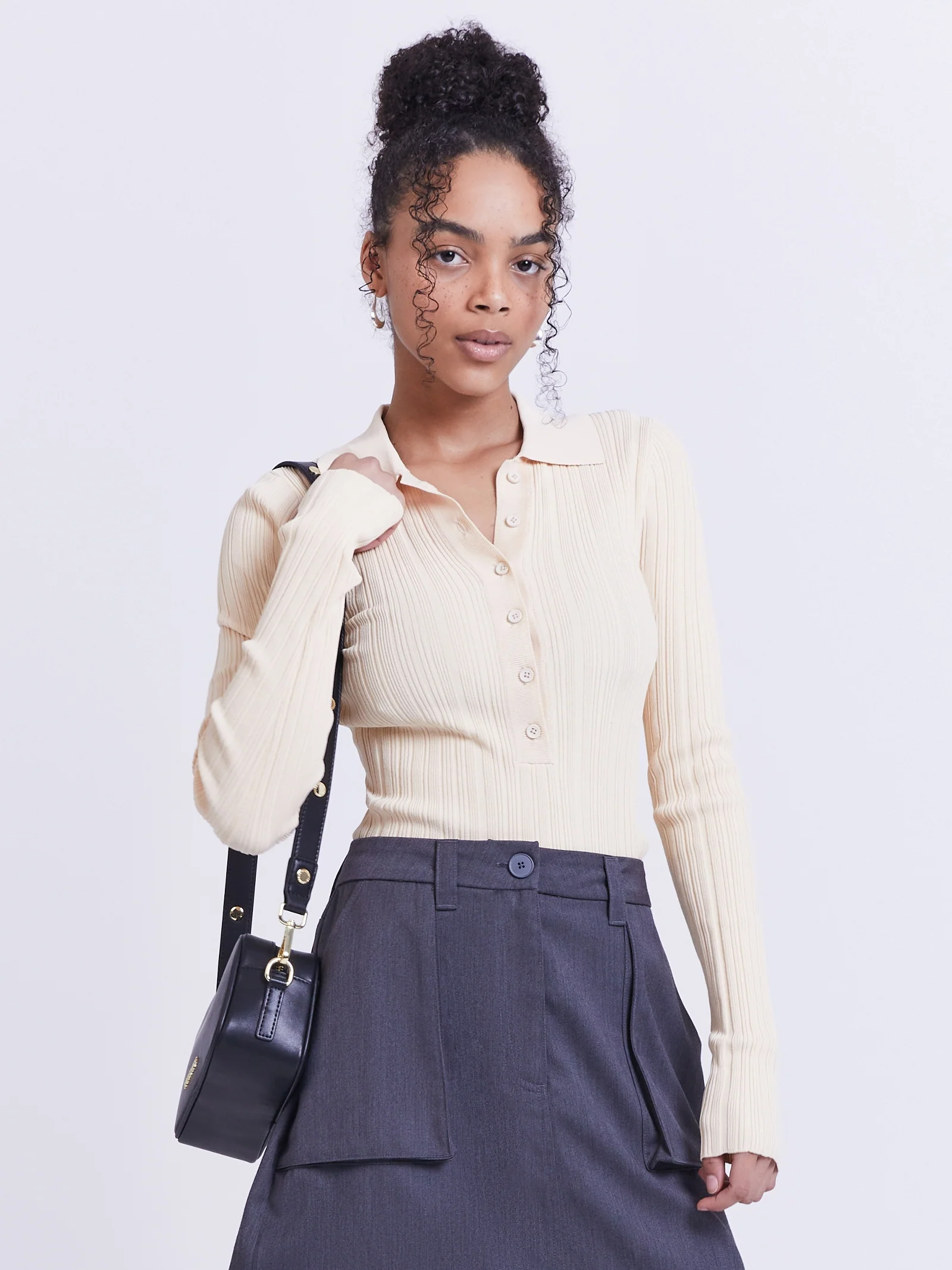 Frankie Polo Shirt