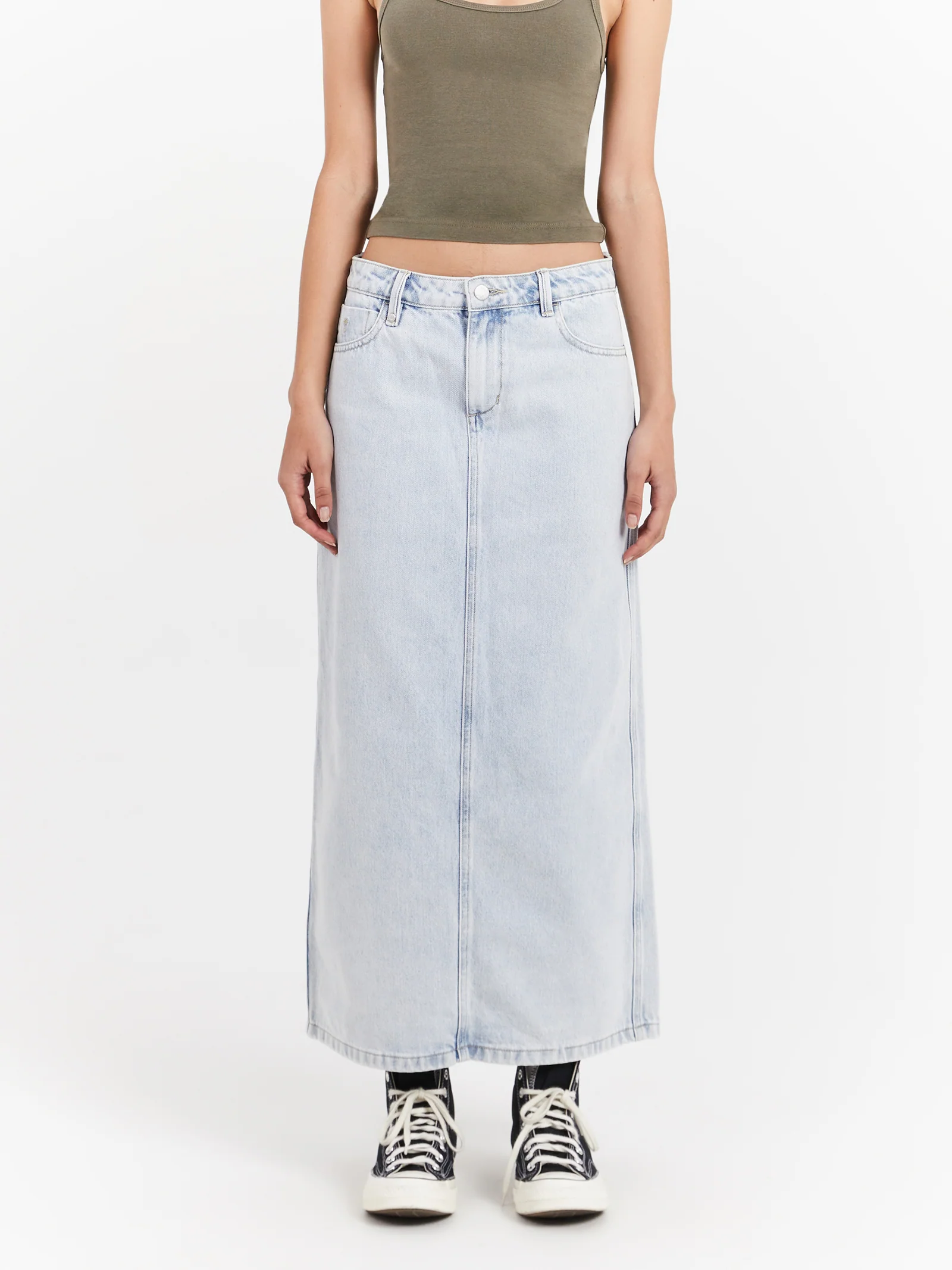 Frankie Skirt