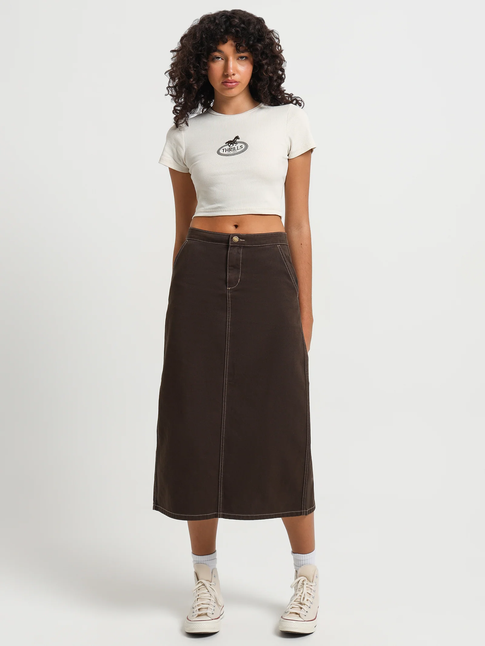 Frankie Skirt - Image 3