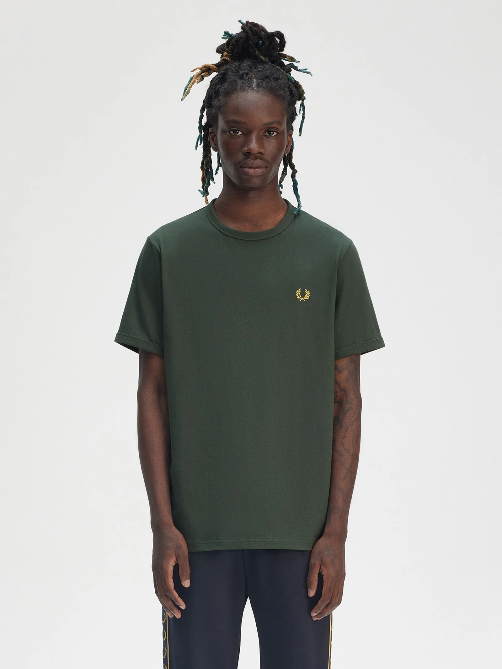 Ringer T-Shirt