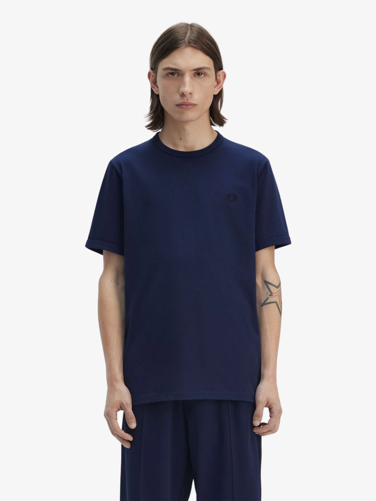 Ringer T-shirt