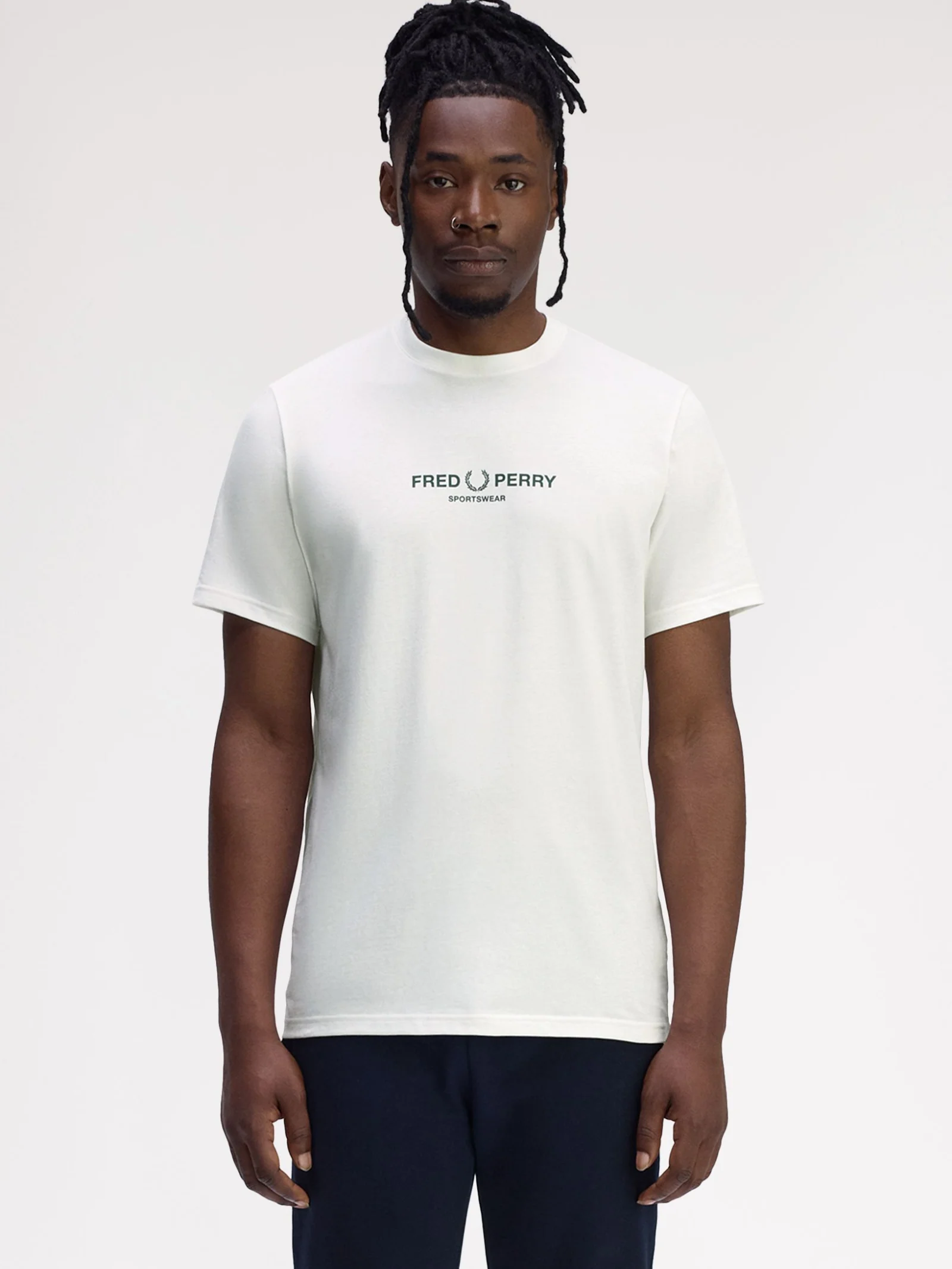 Fred Perry Sportswear T-Shirt