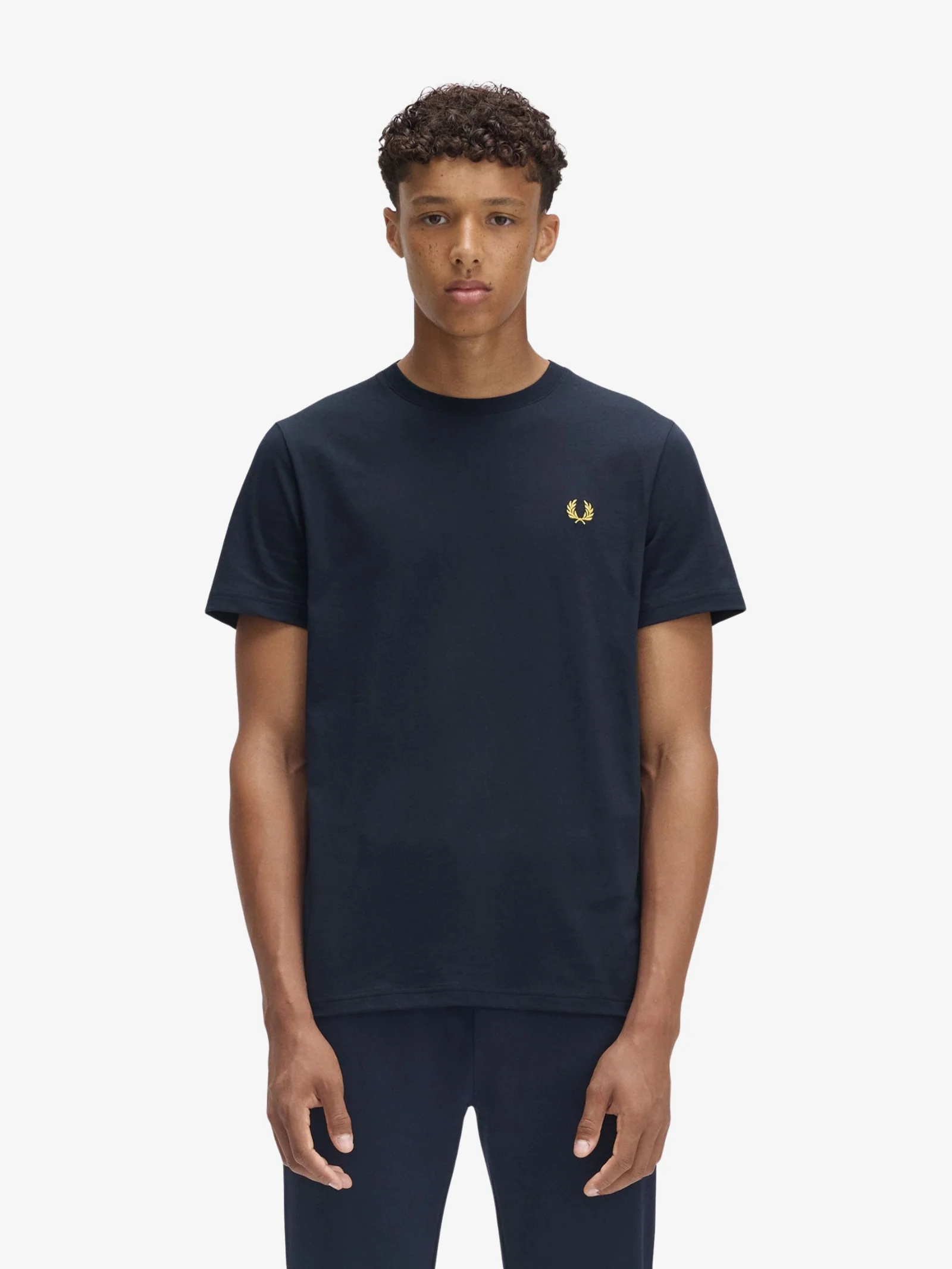 Tennis Graphic T-Shirt