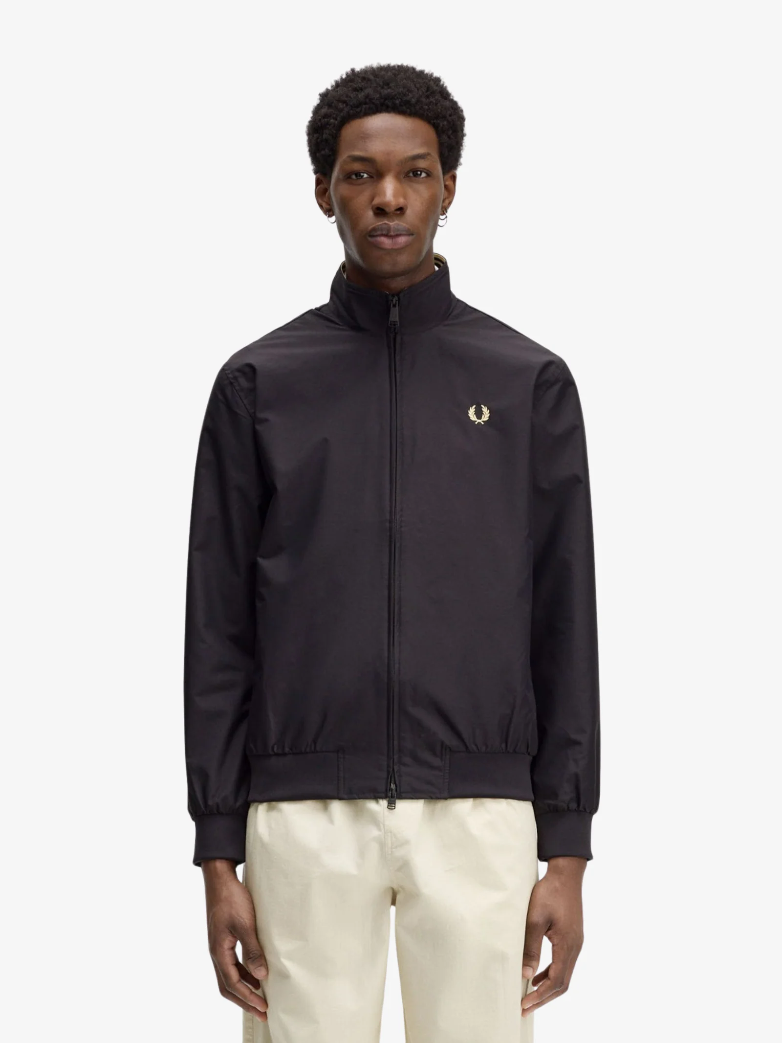 The Brentham Jacket