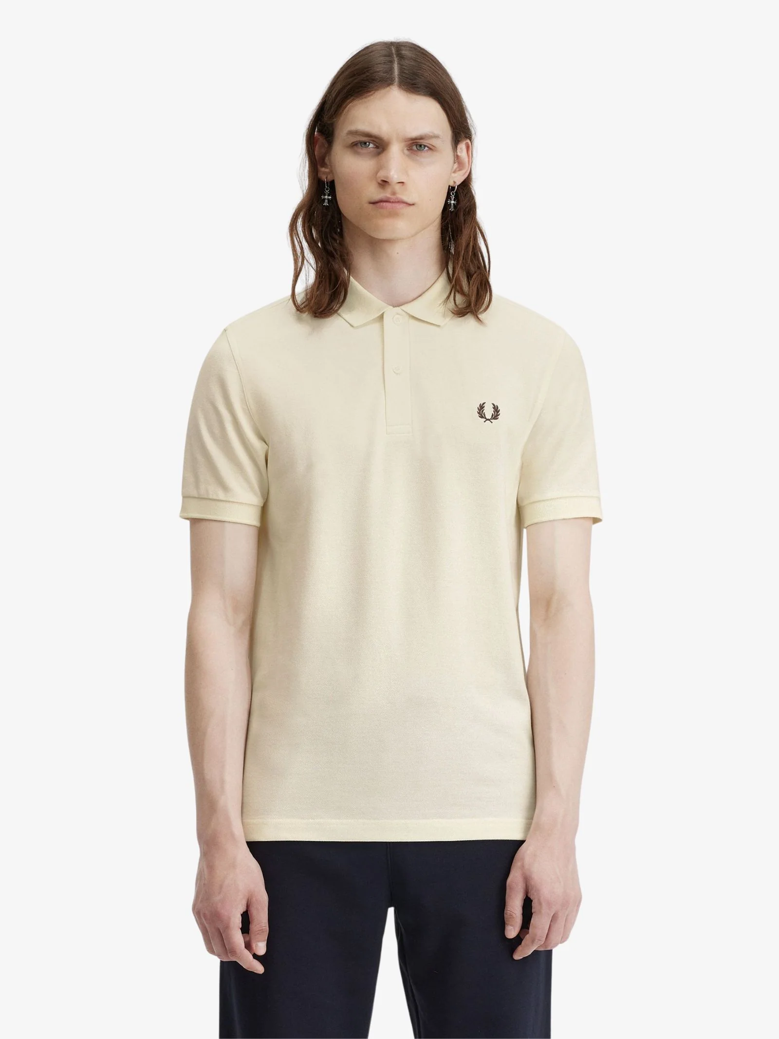 The Fred Perry Shirt