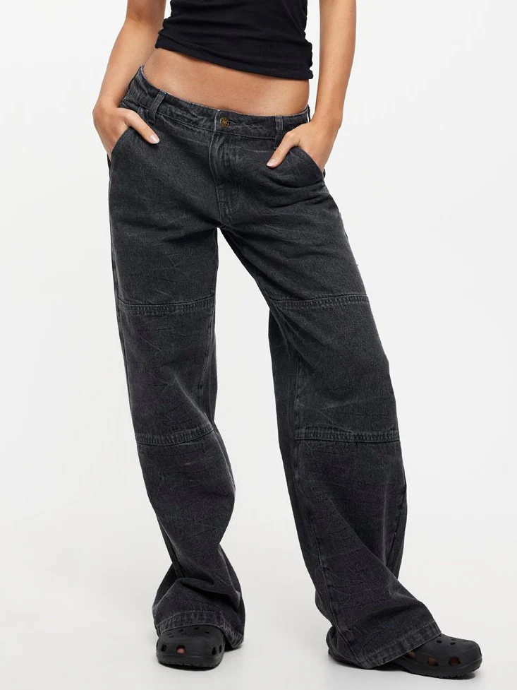Freedom Jeans