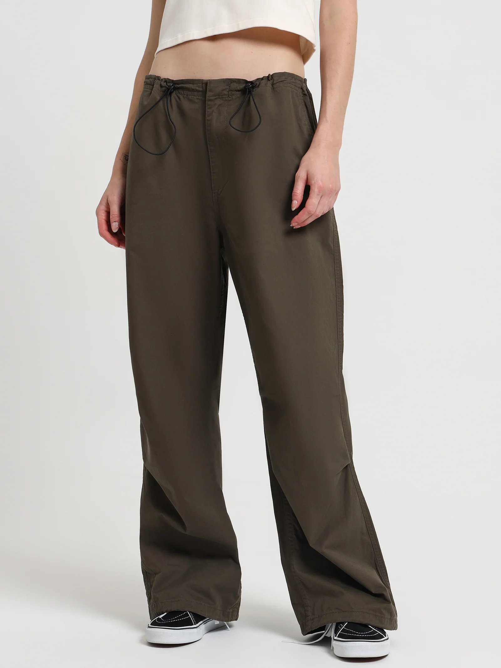 Freefall Parachute Pants