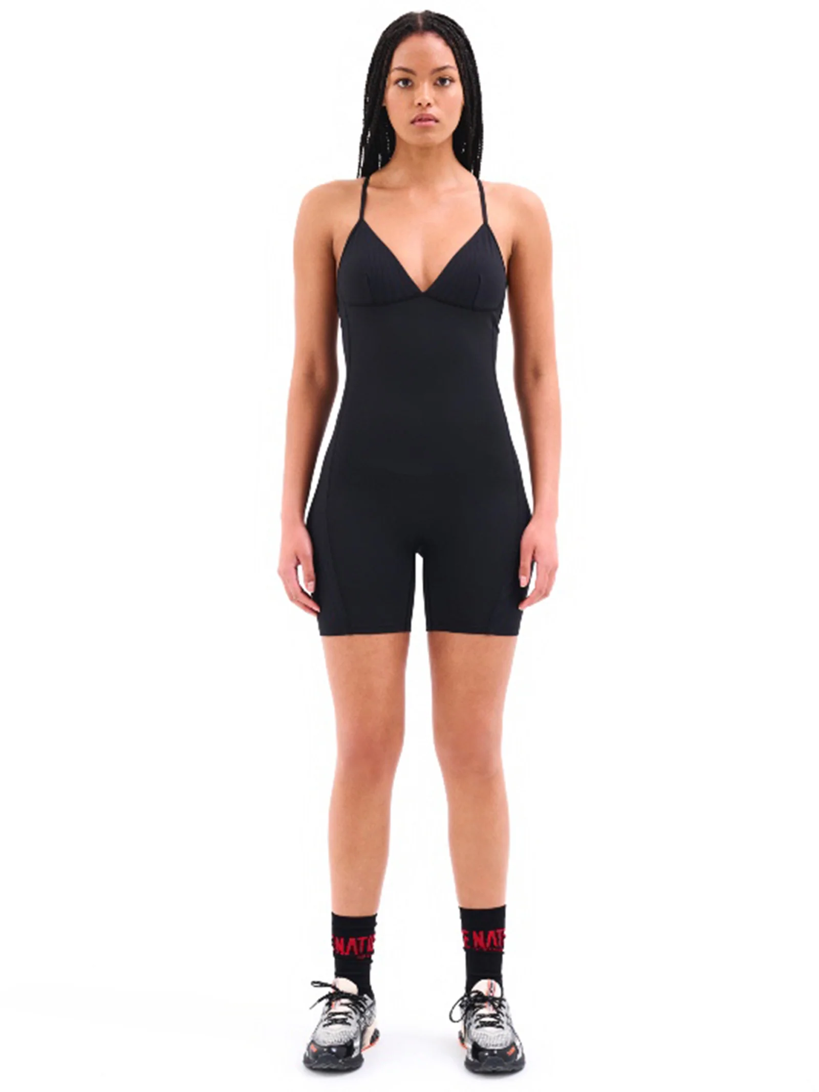 Freestyle Bodysuit