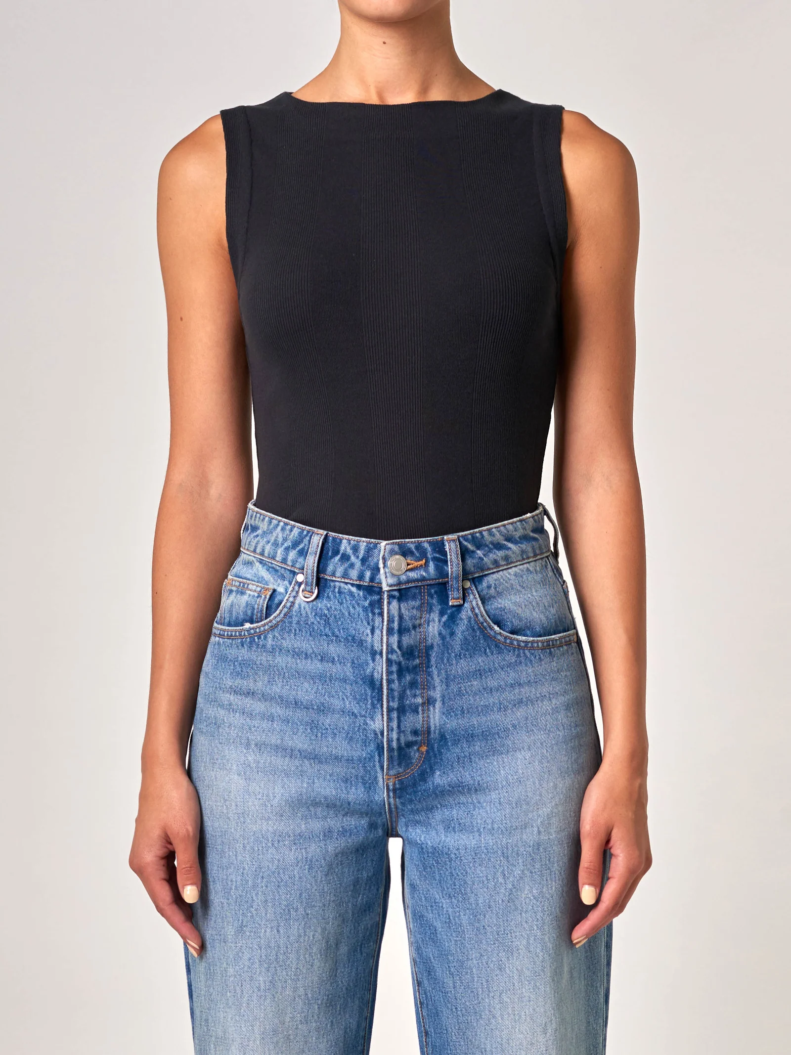 Frenchie 90S Top