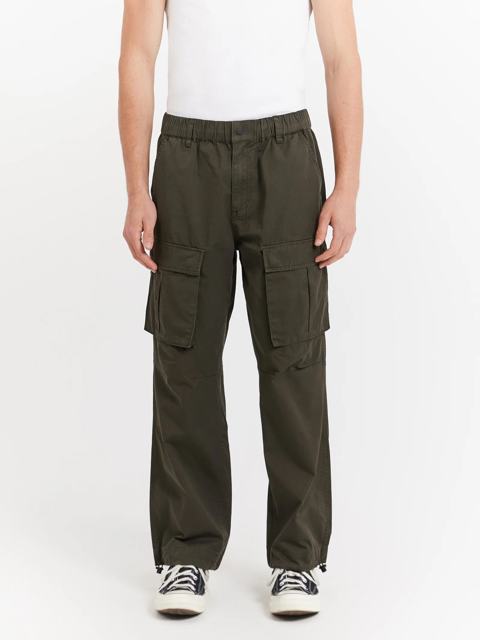 Fugitive Cargo Pants