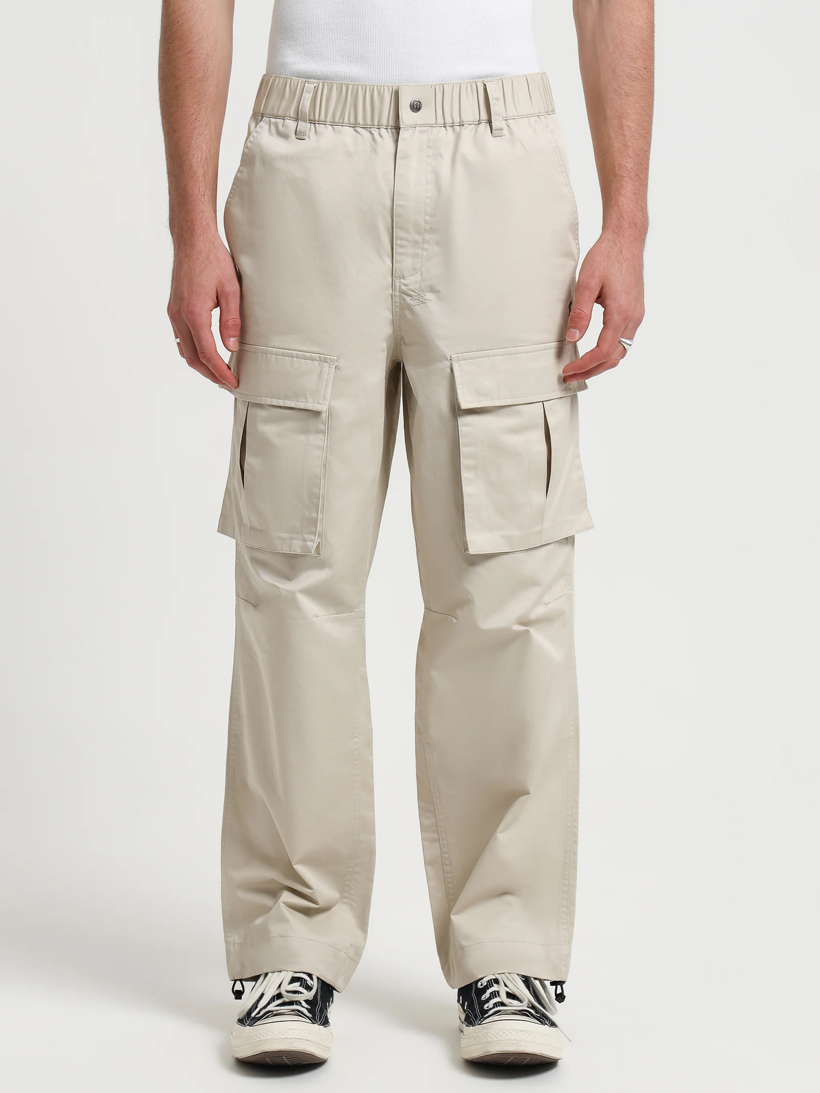 Fugitive Cargo Pants