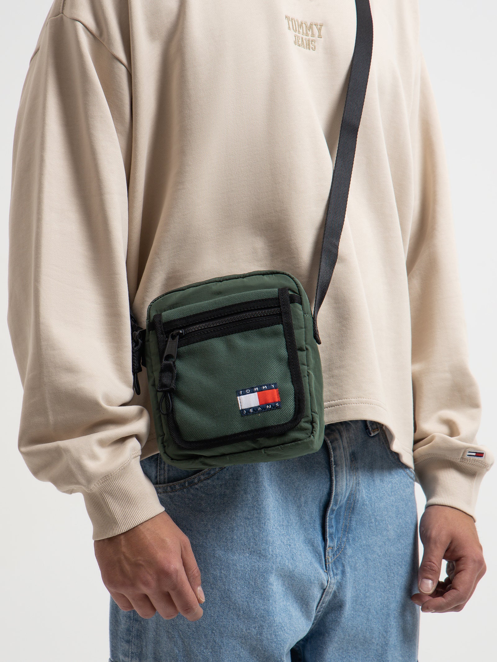 Function Reporter Bag