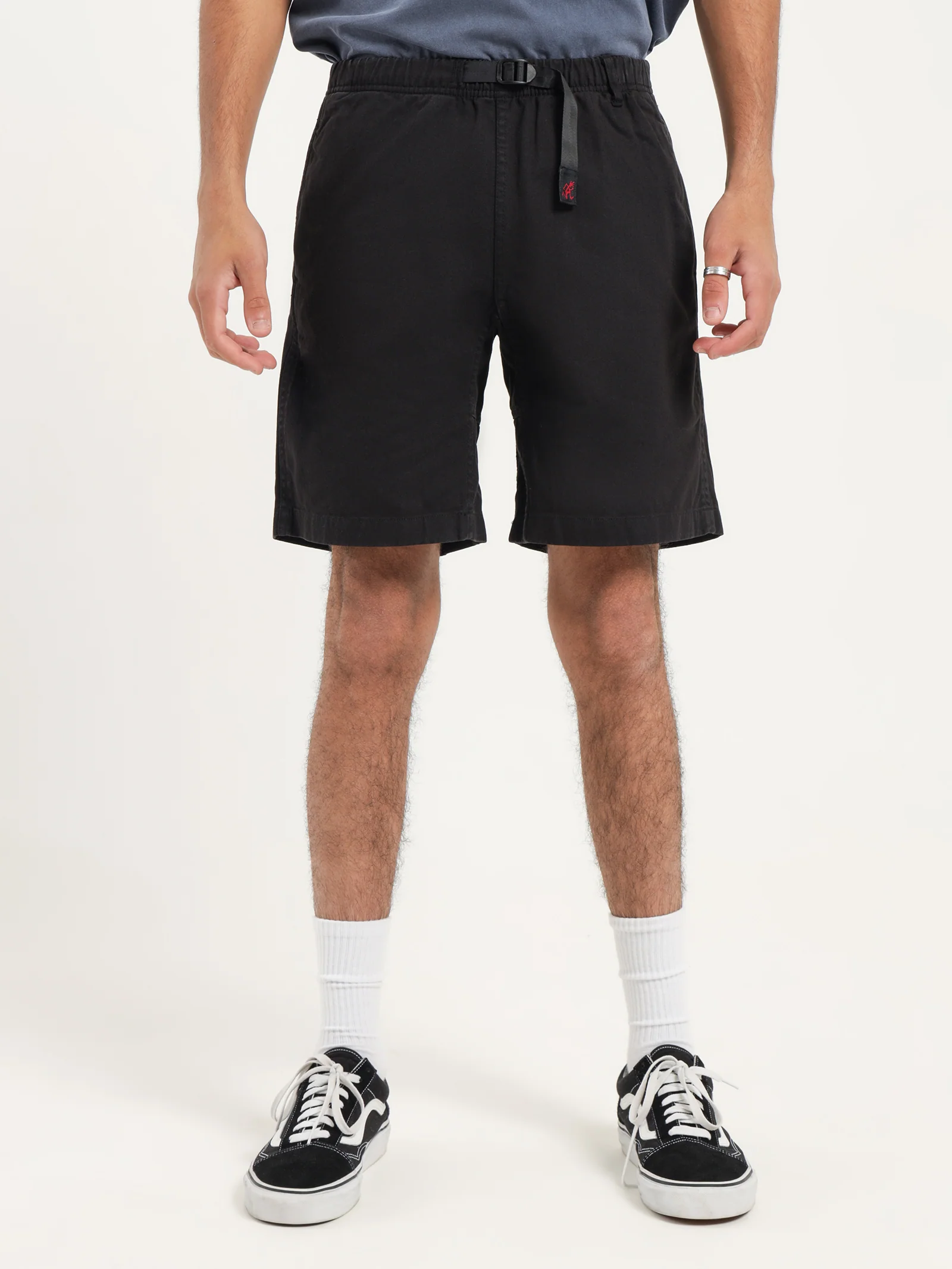 G Shorts