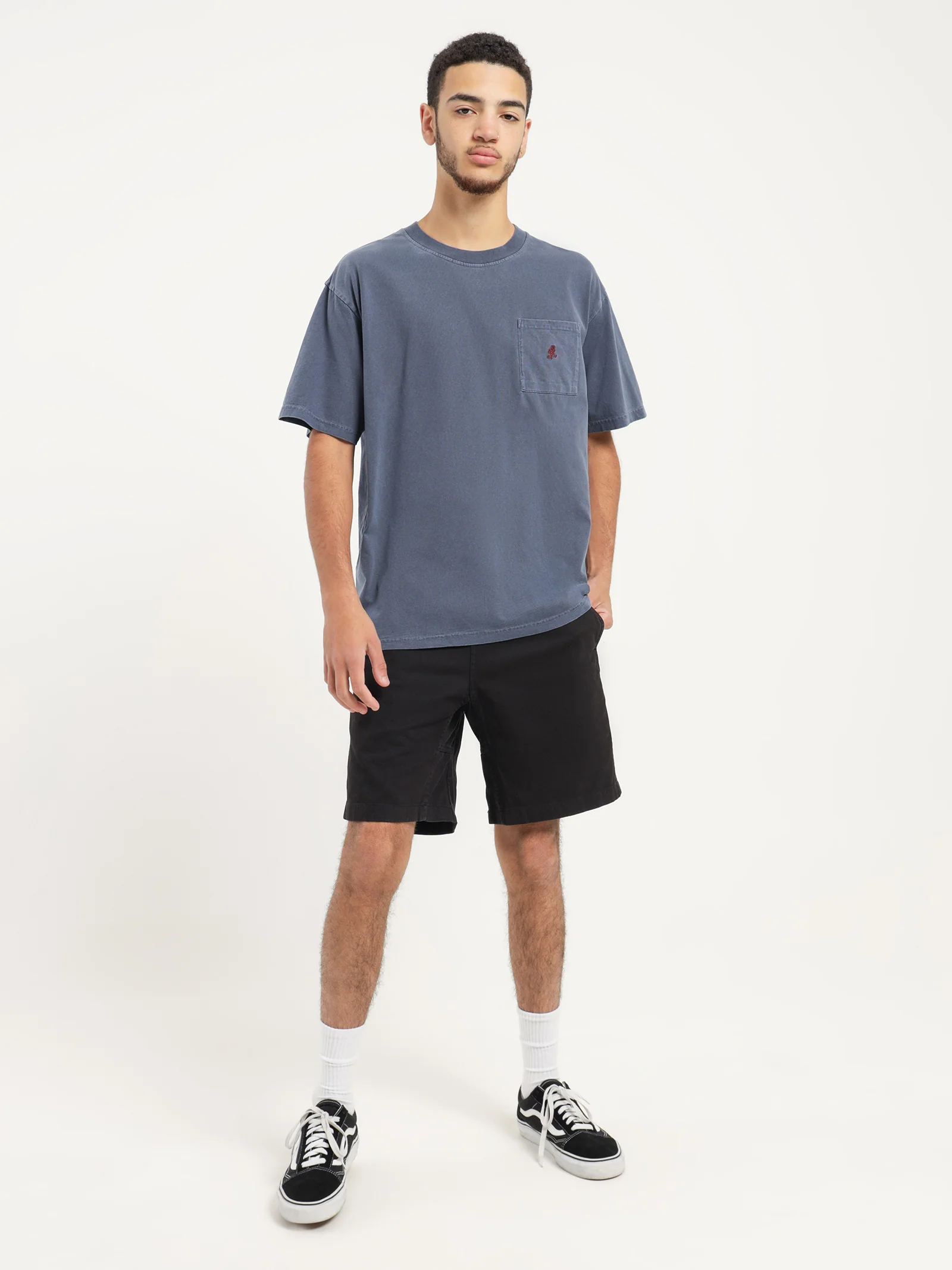 G Shorts - Image 4