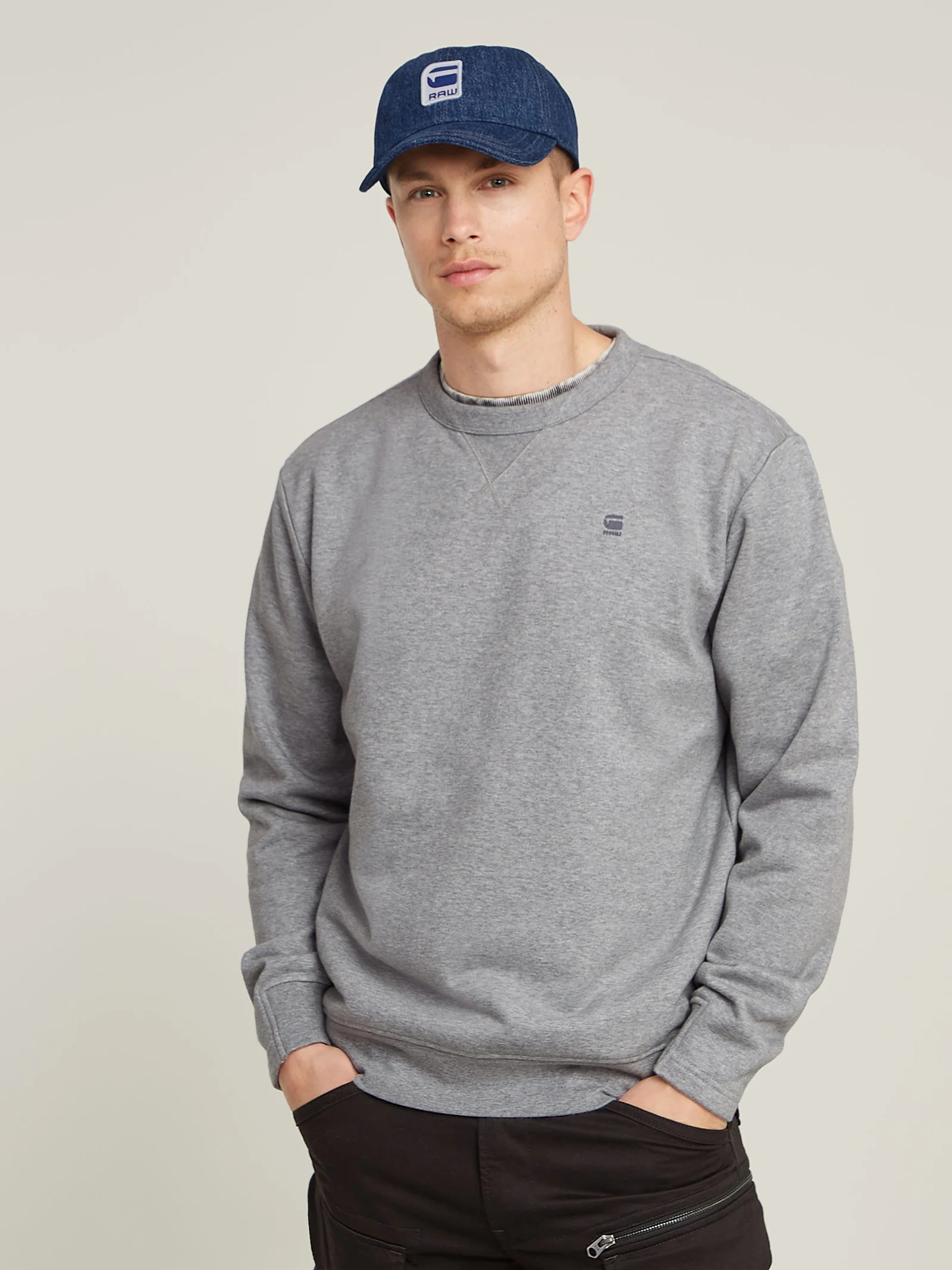 Nifous R Sweat