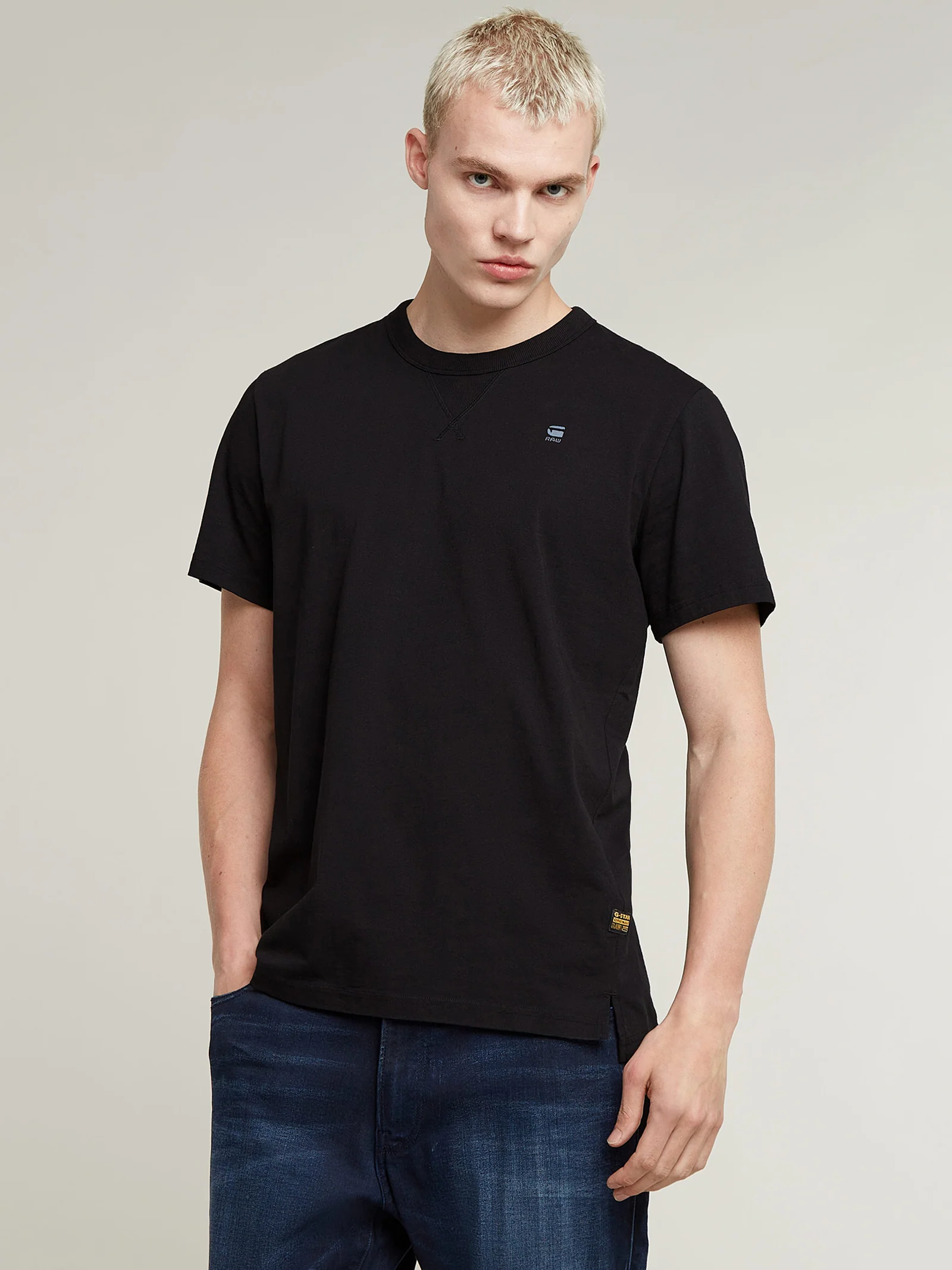 Nifous R Tee