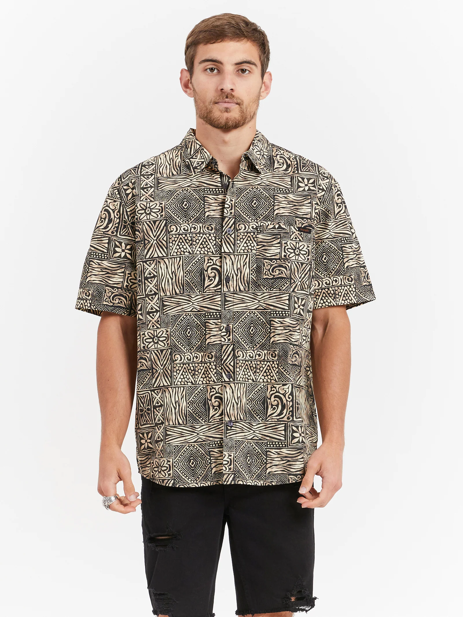 Garageland Shirt