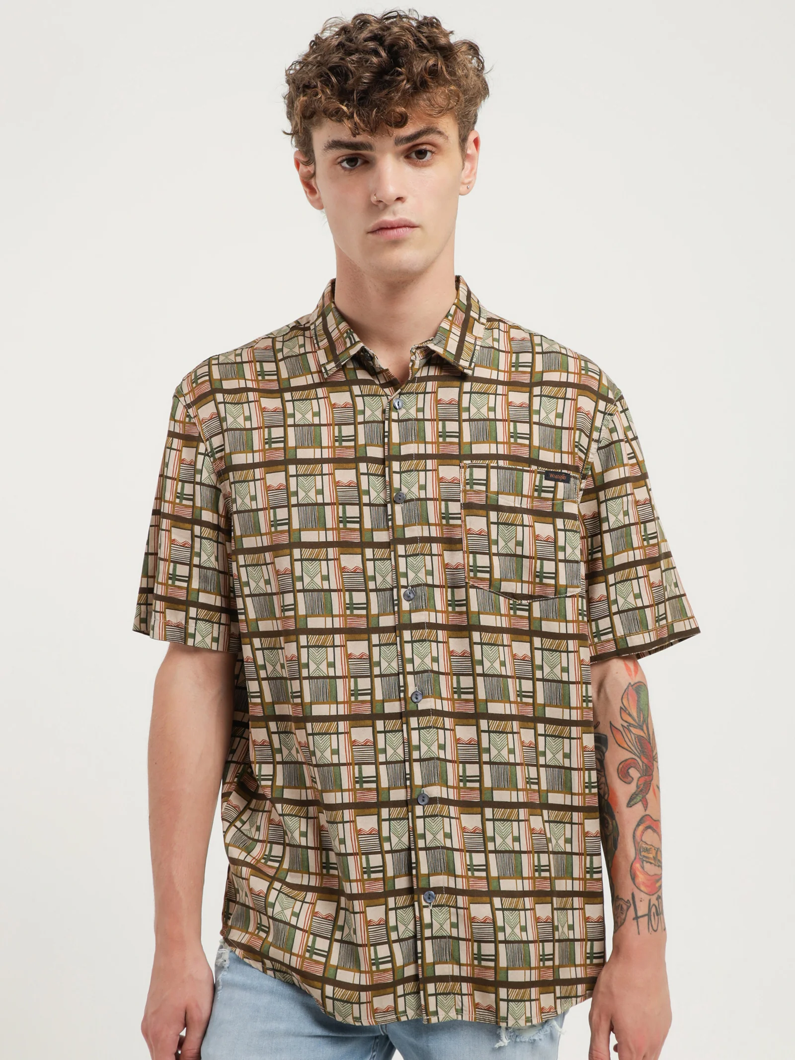 Garageland Shirt