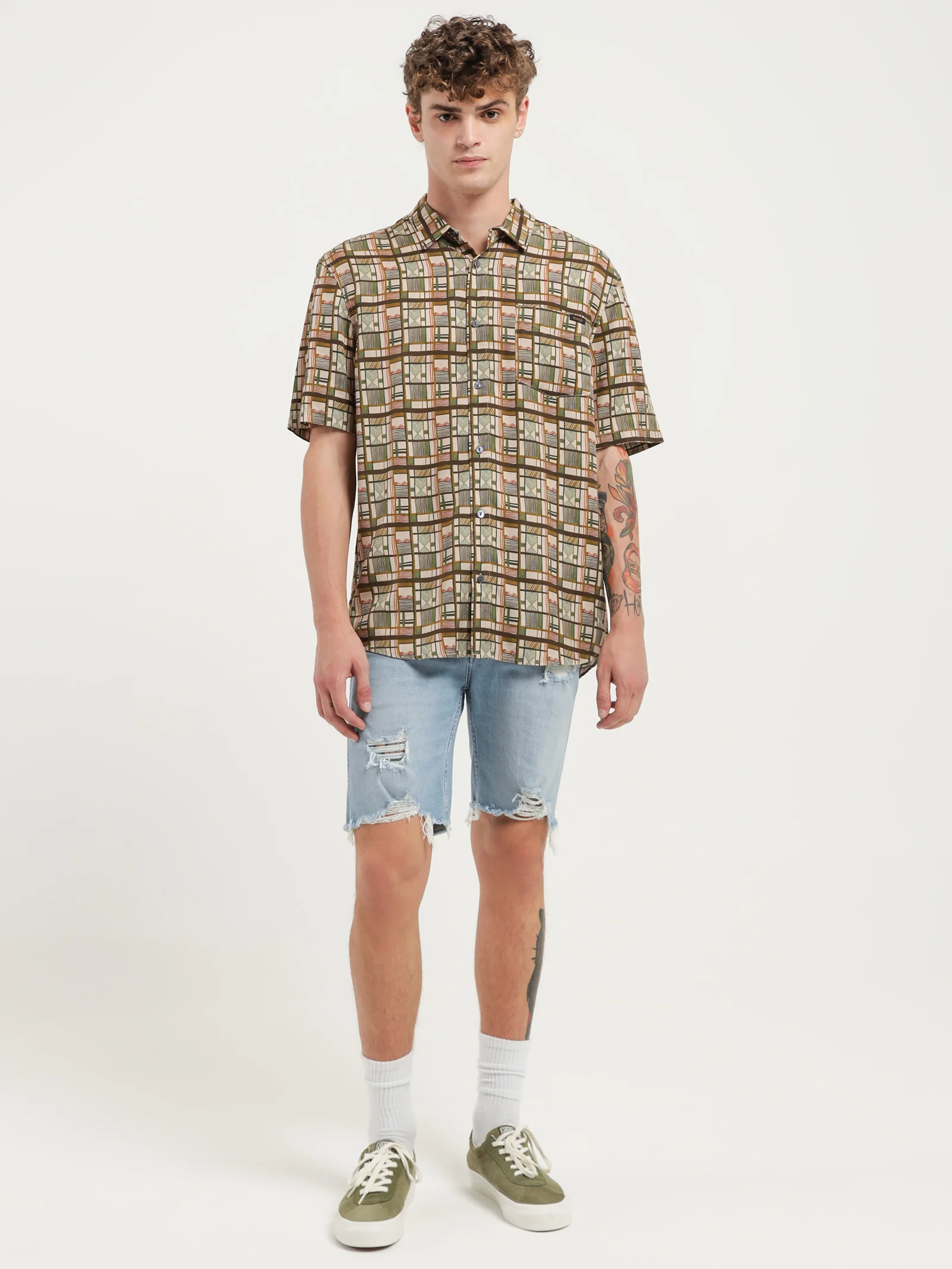 Garageland Shirt - Image 4