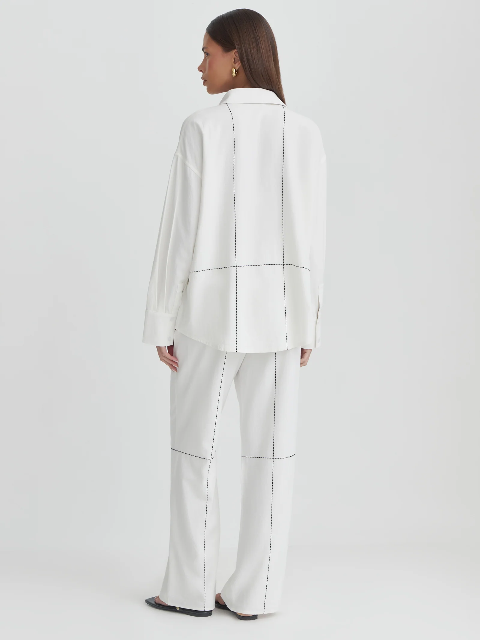 Genevive Shirt - Image 4