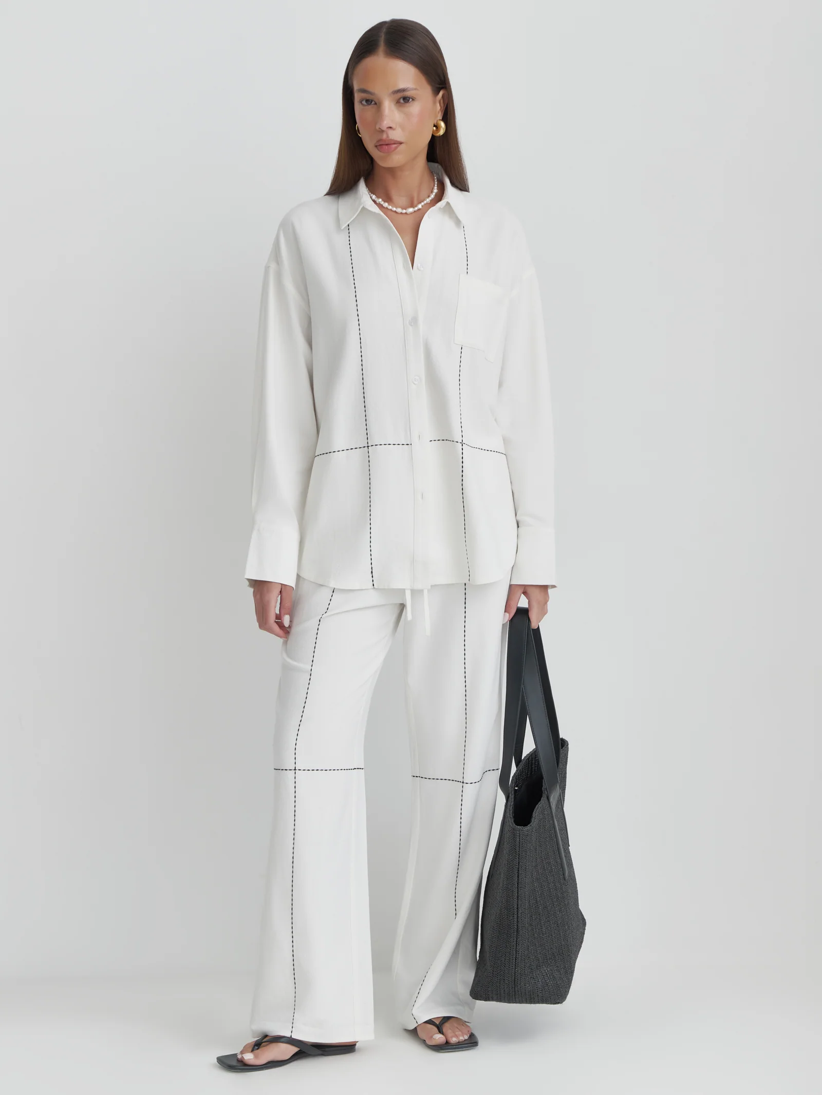 Genevive Trousers - Image 2